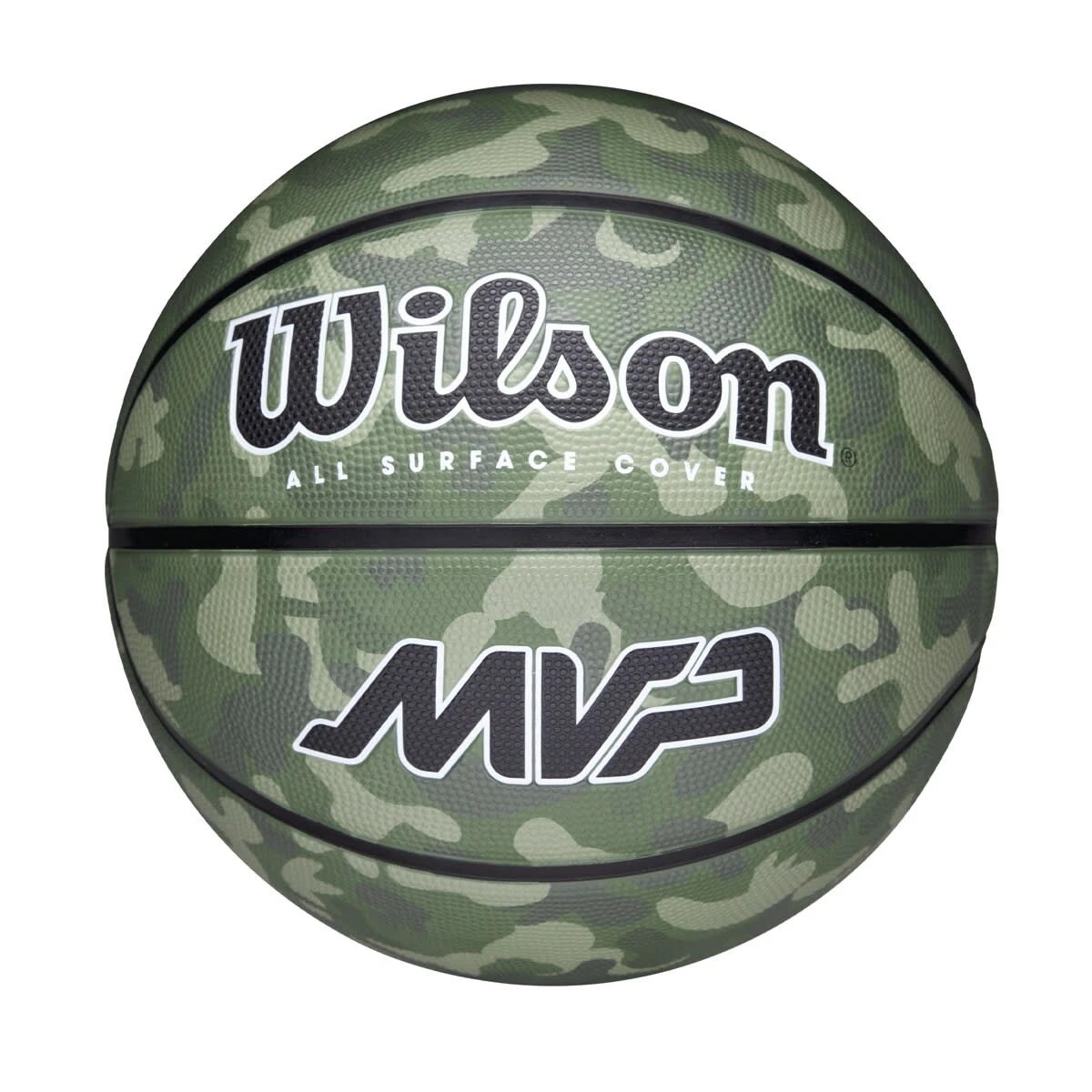 1 Wilson MVP Basketball, 1 of 3