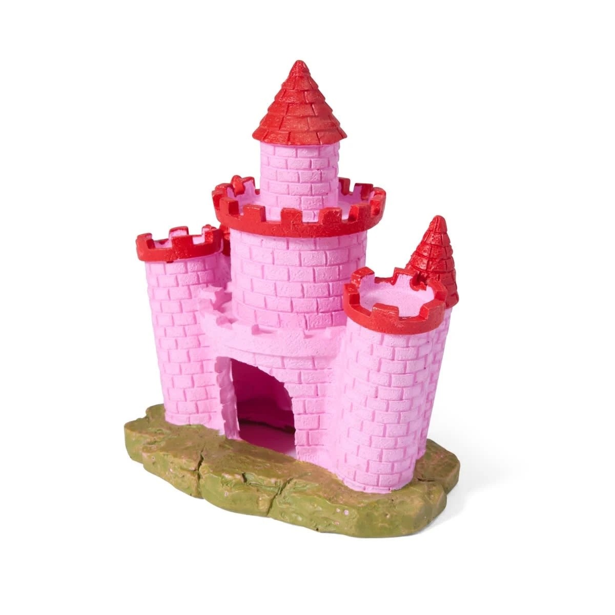 5 Aquarium Ornament Fairy Castle, 5 of 8