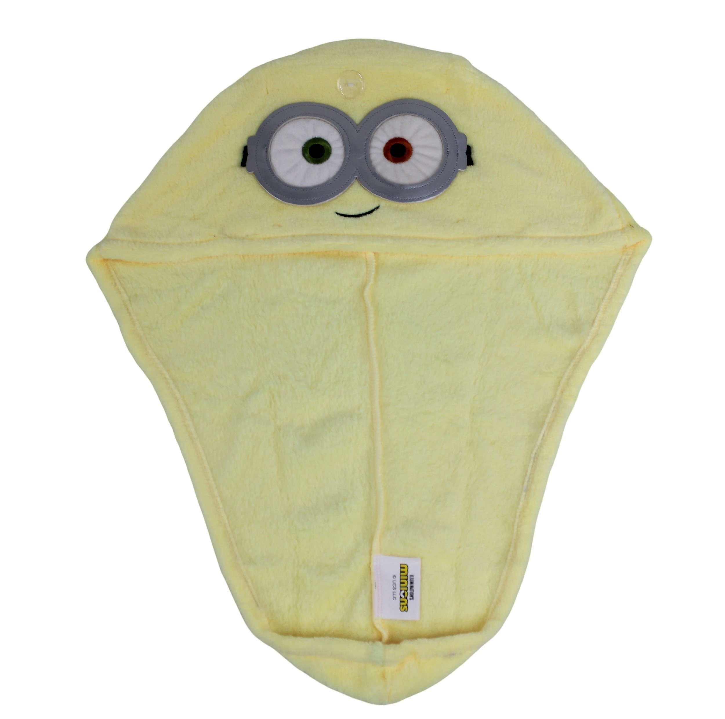 2 Illumination's Bob and Tim Hair Turban, 2 of 4