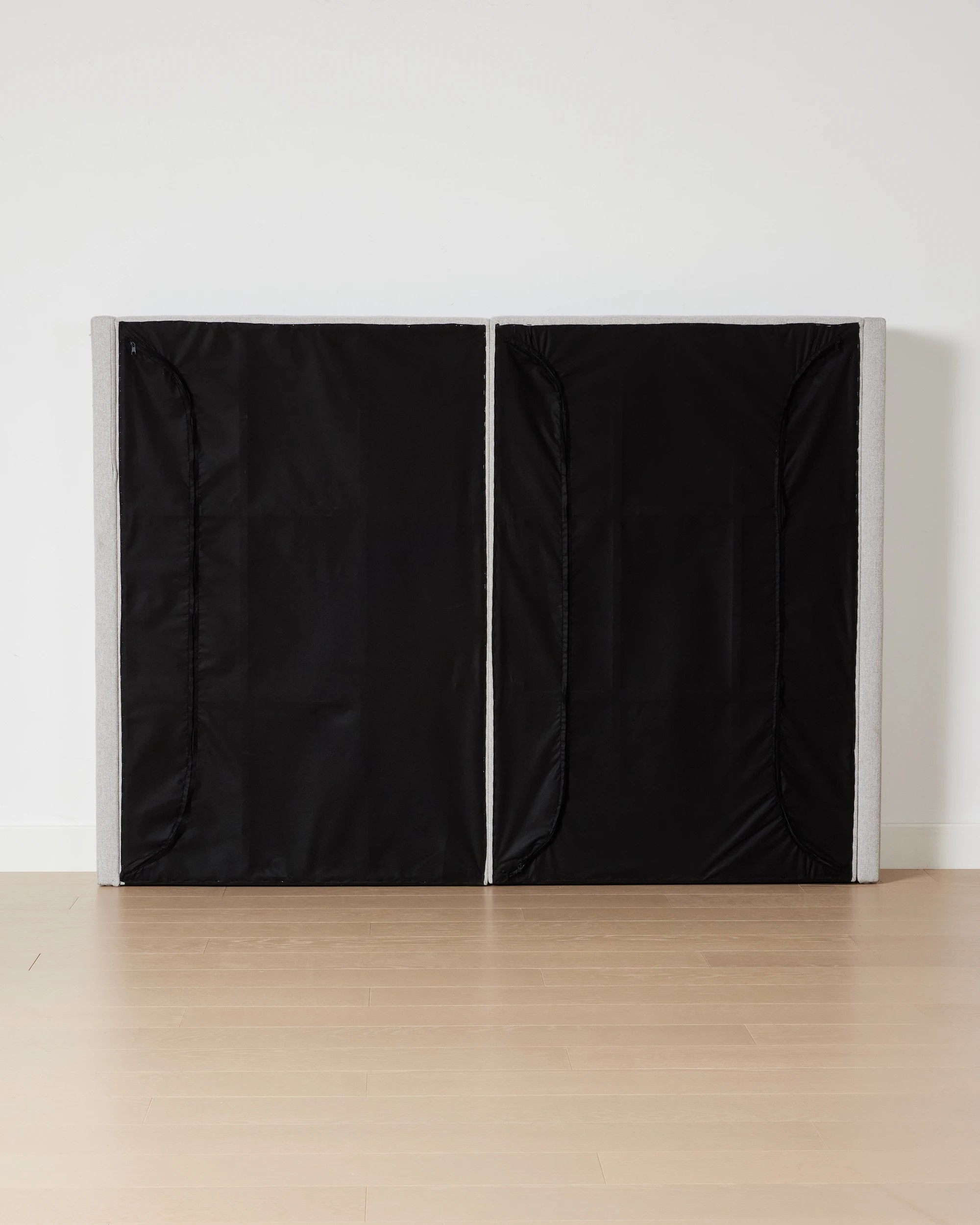 6 Queen Bed Wing Bedhead, 6 of 8