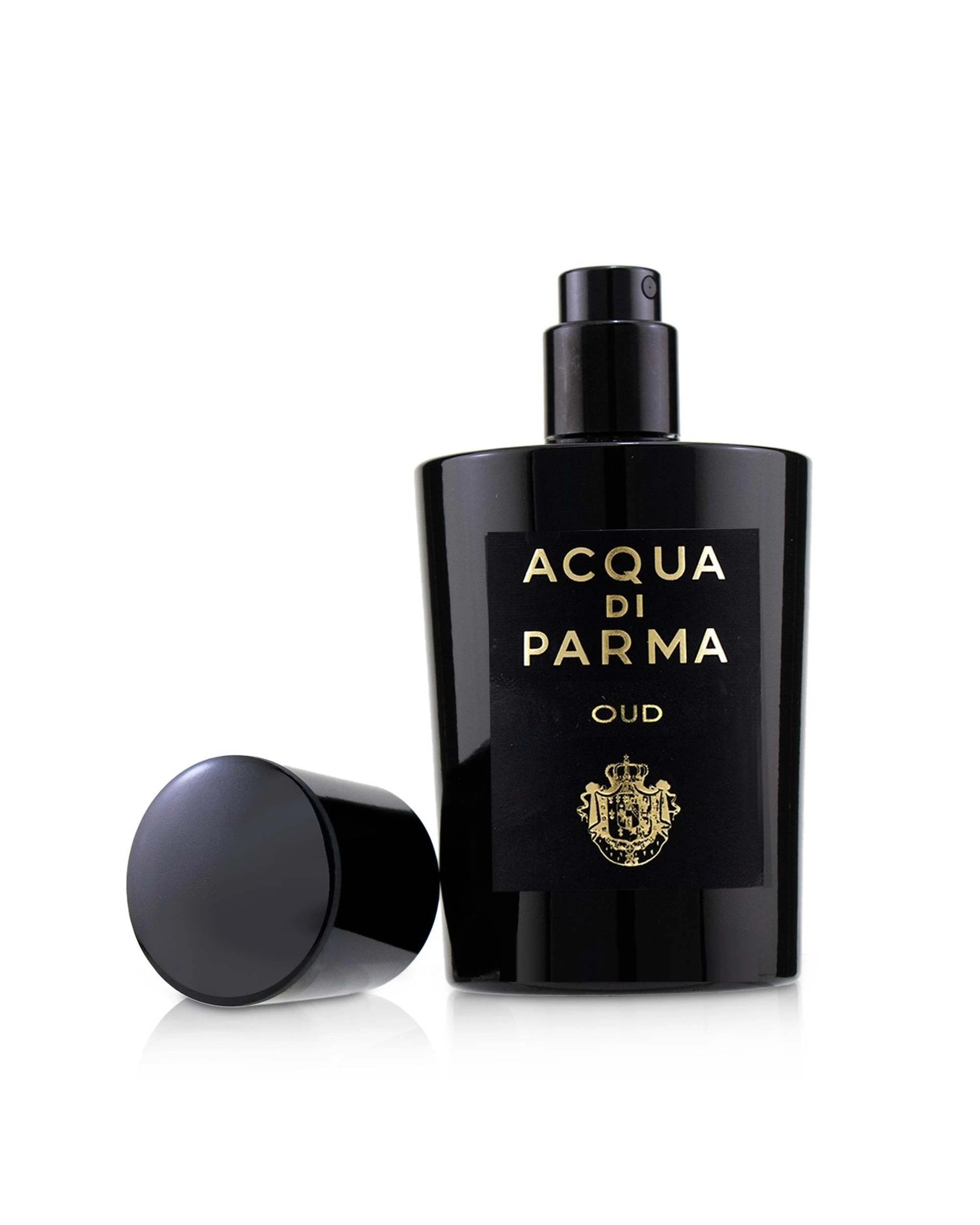 3 Acqua Di Parma Signatures Of The Sun Oud Eau De Parfum Spray 100ml/3.4oz, 3 of 4