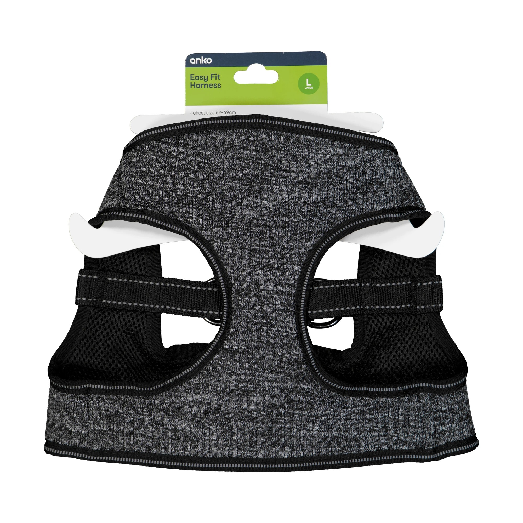 10 Easy Fit Harness - Large, 10 of 10