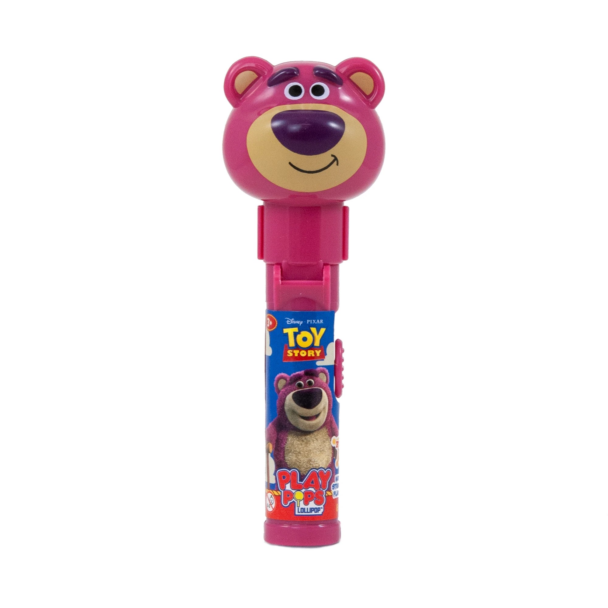 5 Park Avenue Disney Pixar Toy Story Play Pops Lollipop 8g - Assorted, 5 of 6