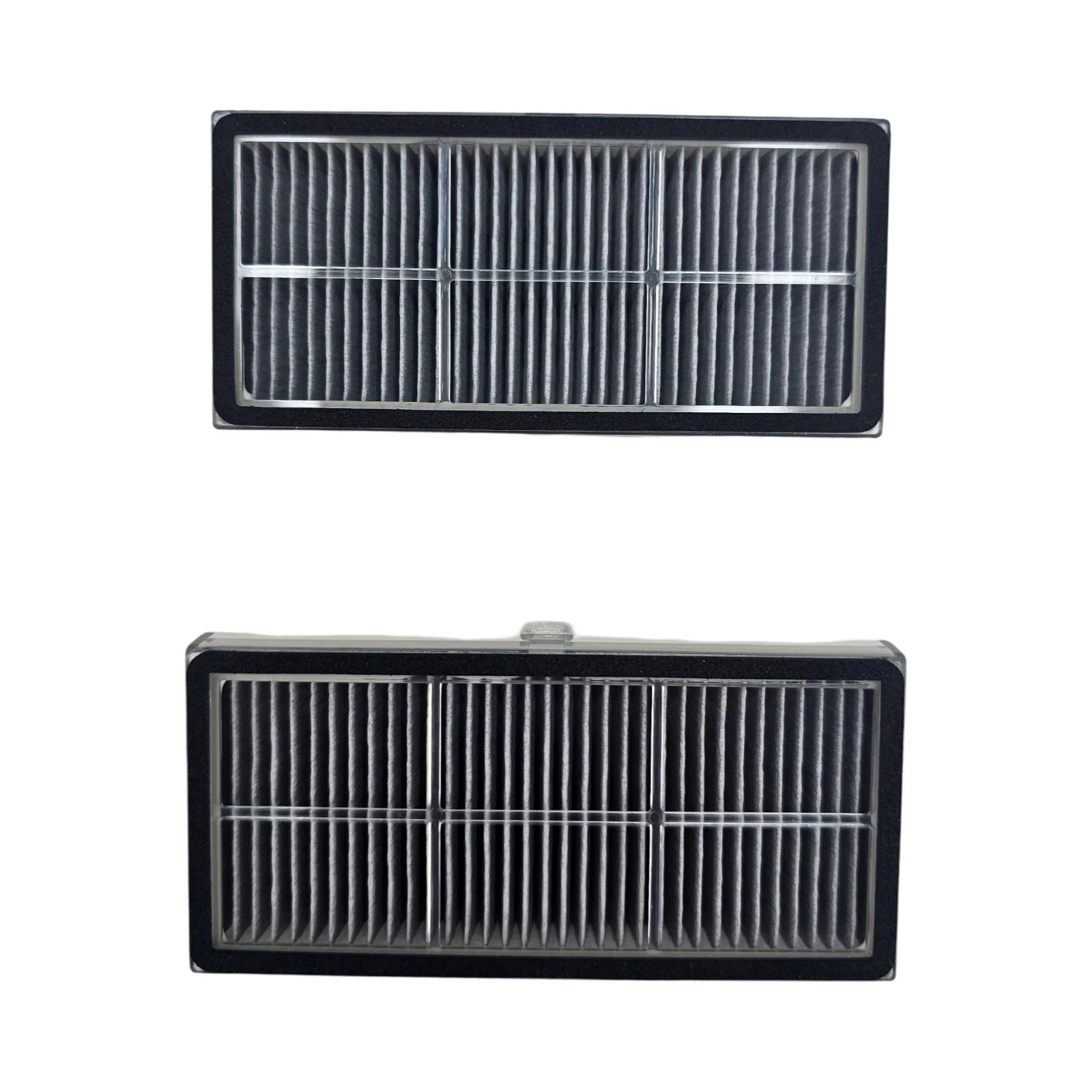 4 Dreame Filter For L10S And X40 Robot Vacuums - Charcoal, 4 of 4