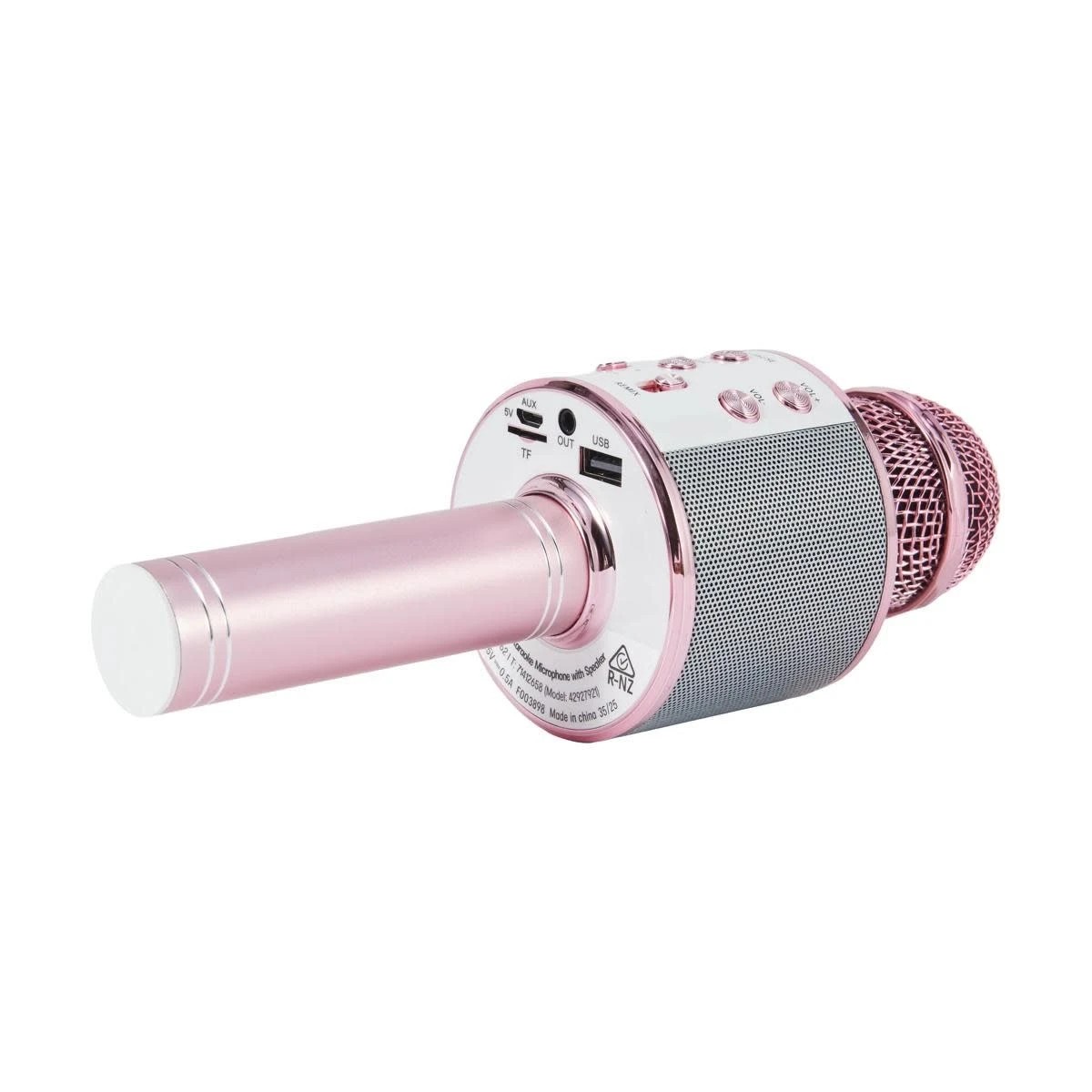4 Karaoke Bluetooth Microphone, 4 of 9