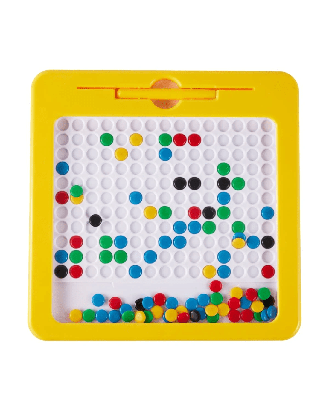 3 Play & Learn: Magnetic Drawing Board, 3 of 10