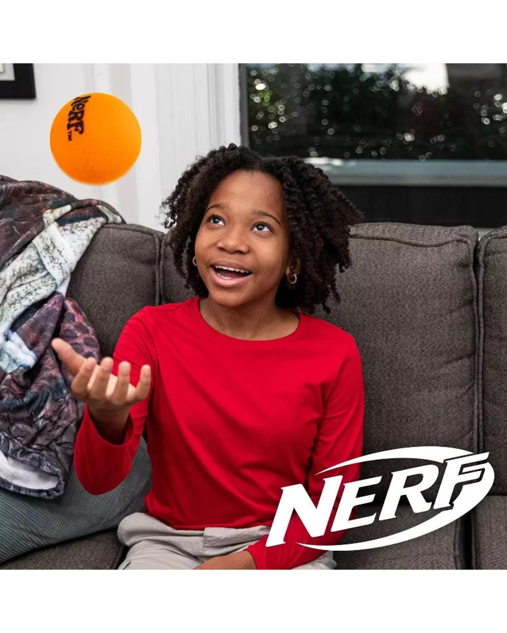 5 Nerf Ball Retro, 5 of 7