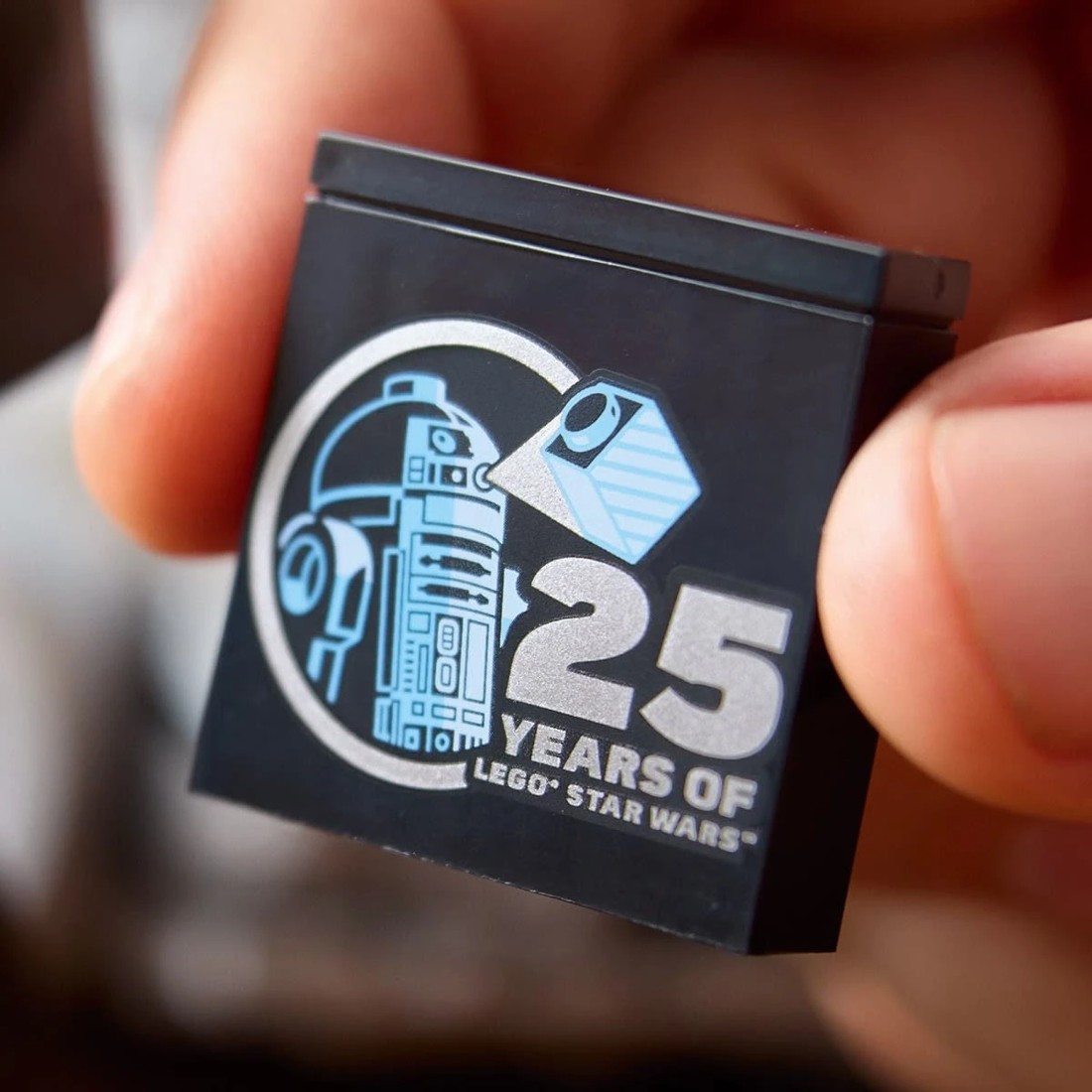 9 LEGO Star Wars Millennium Falcon 75375, 9 of 11