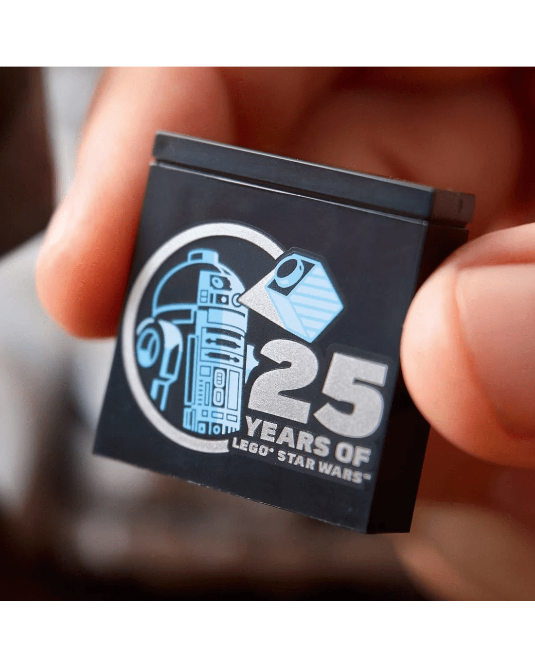 9 LEGO Star Wars Millennium Falcon 75375, 9 of 11