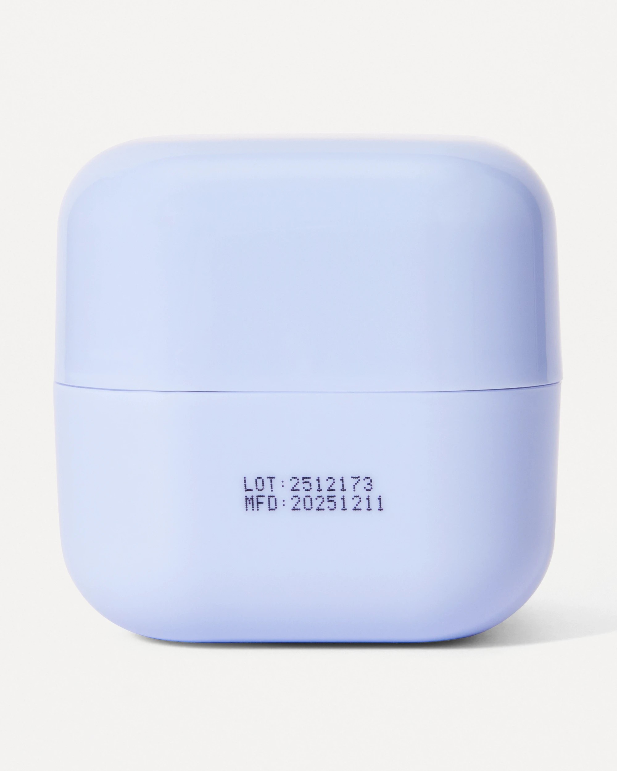 3 OXX Skincare Water Cream 50ml - Hyaluronic Acid and Squalane, 3 of 3