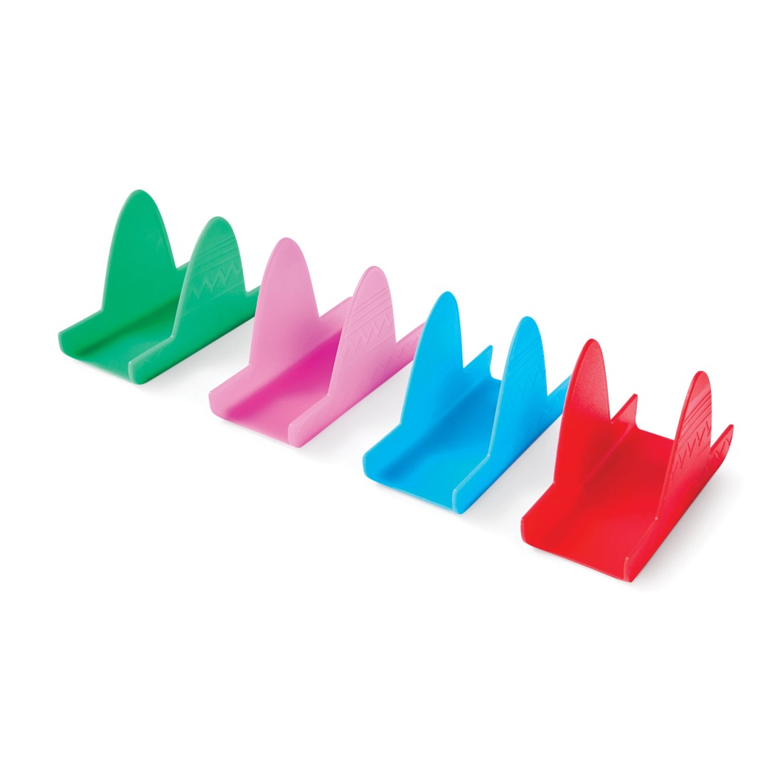 5 4 Pack Taco Holders, 5 of 9