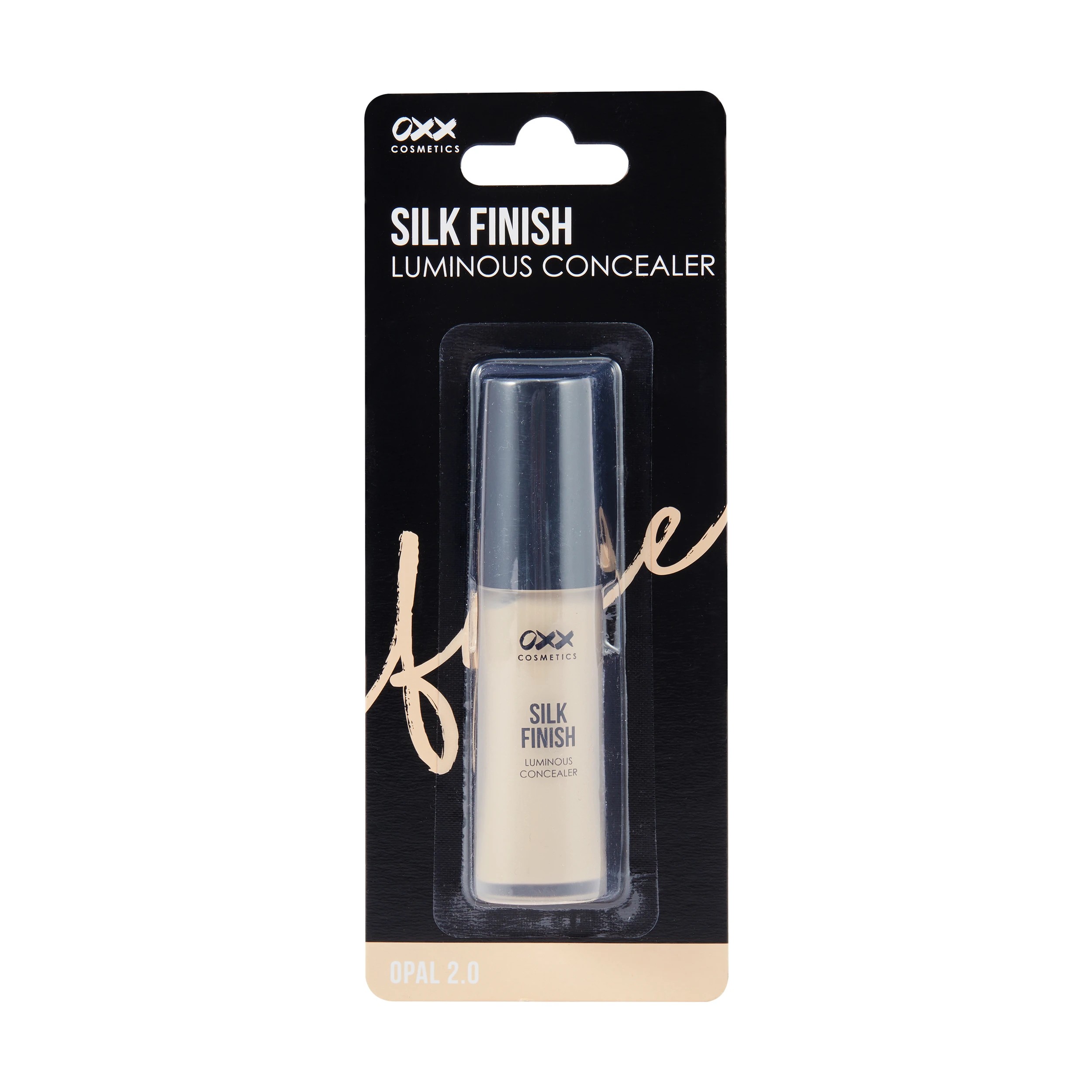 1 OXX Cosmetics Silk Finish Luminous Concealer - Opal 2.0, 1 of 5