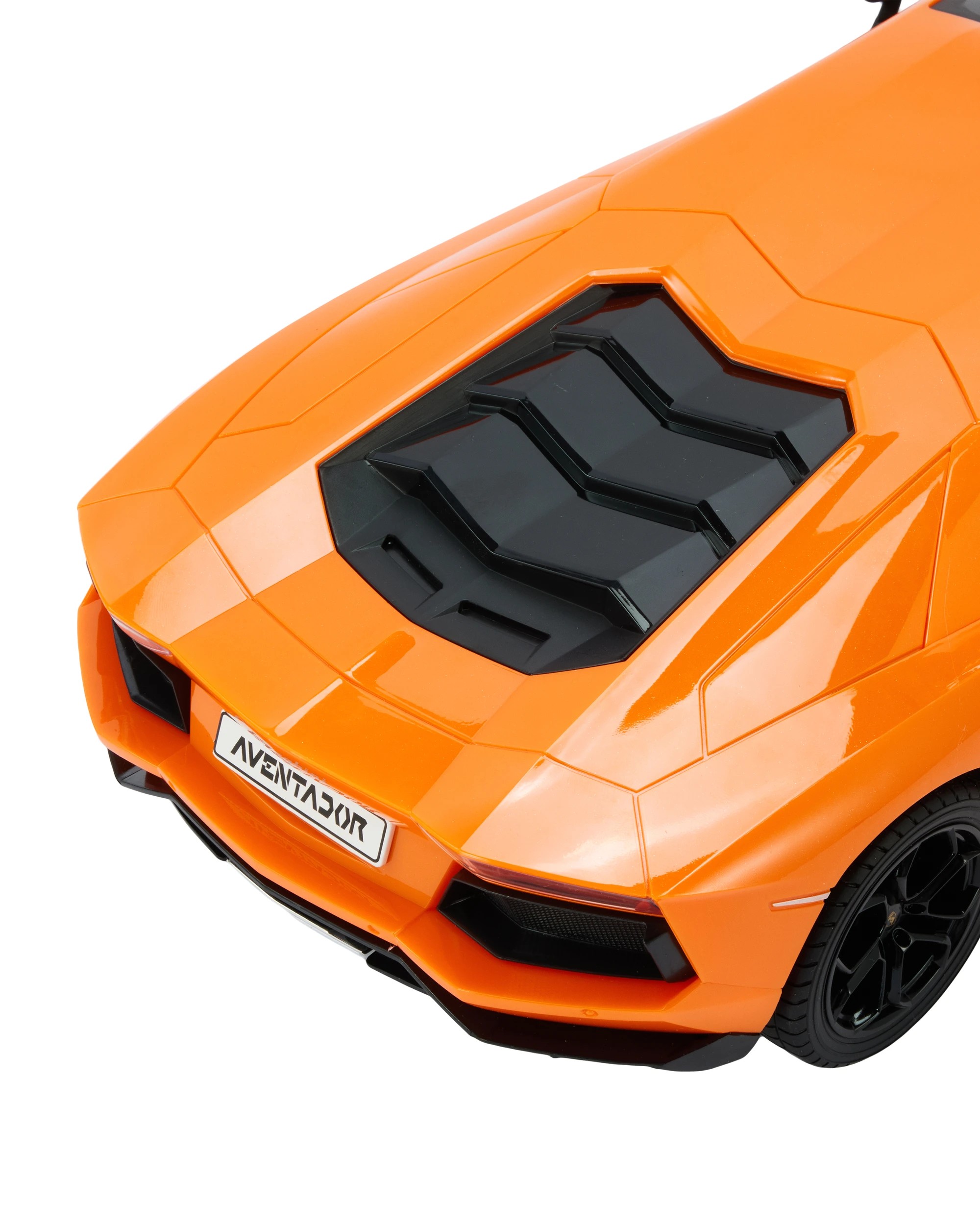 8 R/C 1:10 Scale Lamborghini Aventador Coupe Car, 8 of 10