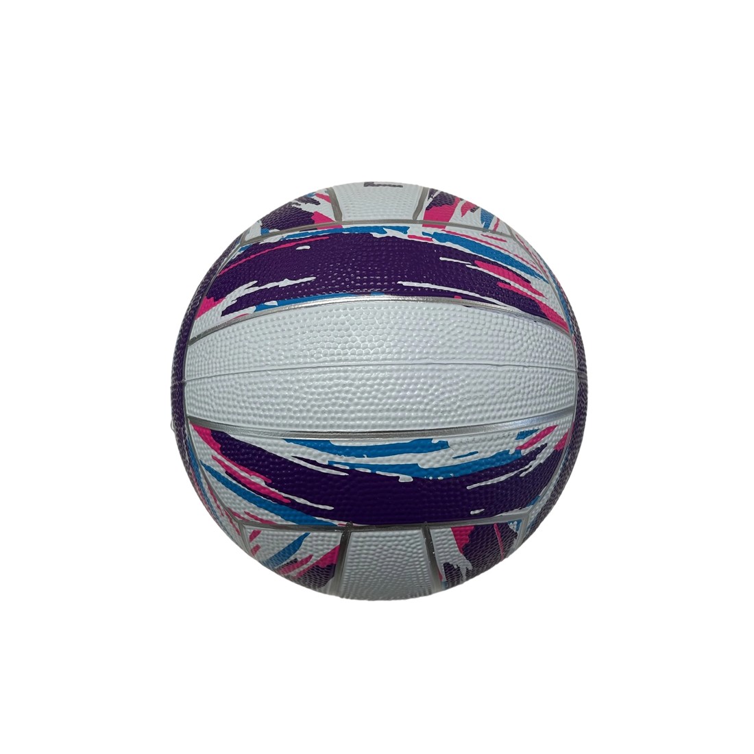 3 Netball - Size 5, 3 of 3