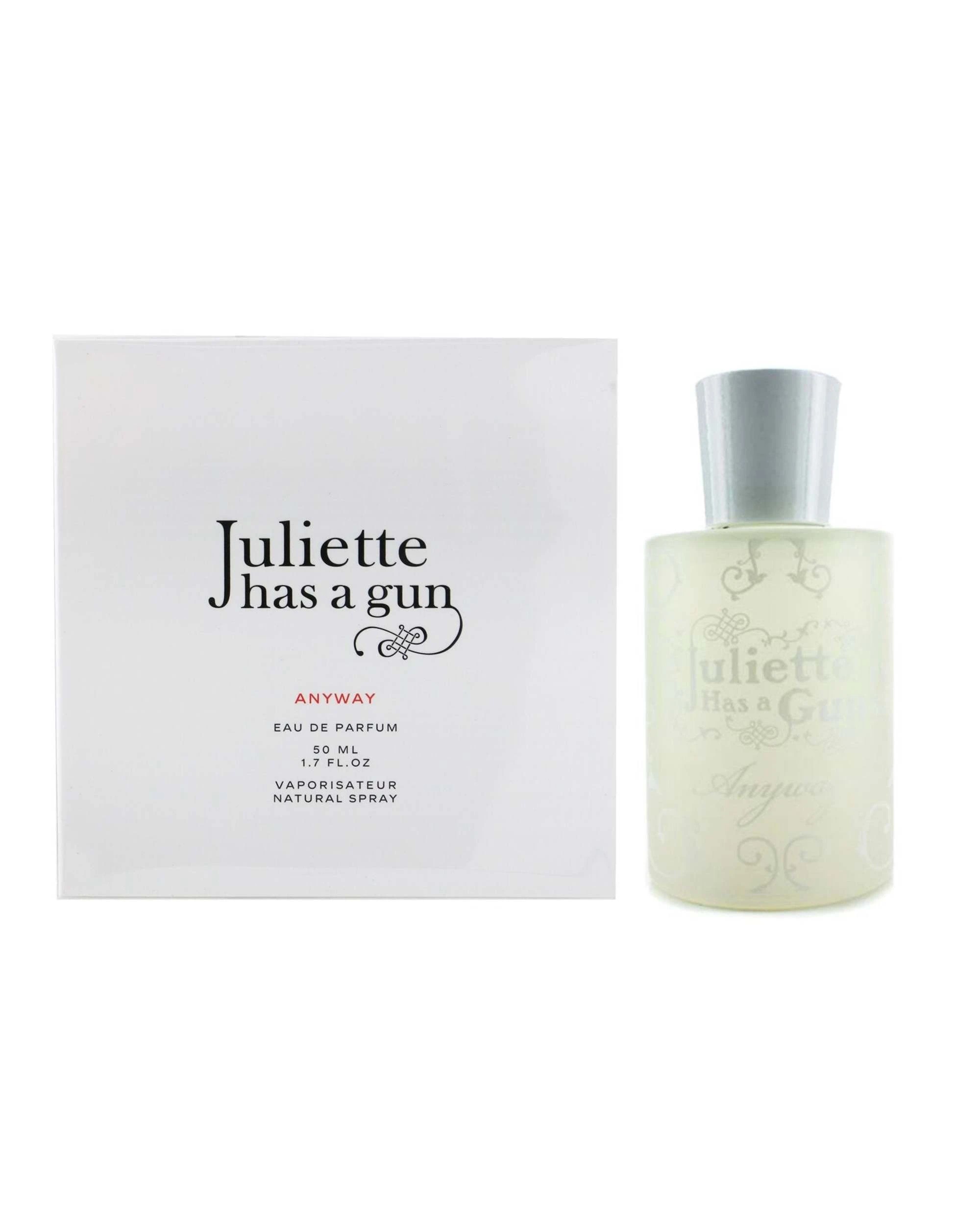 3 Juliette Has A Gun Anyway Eau De Parfum Spray 100ml/3.3oz, 3 of 4
