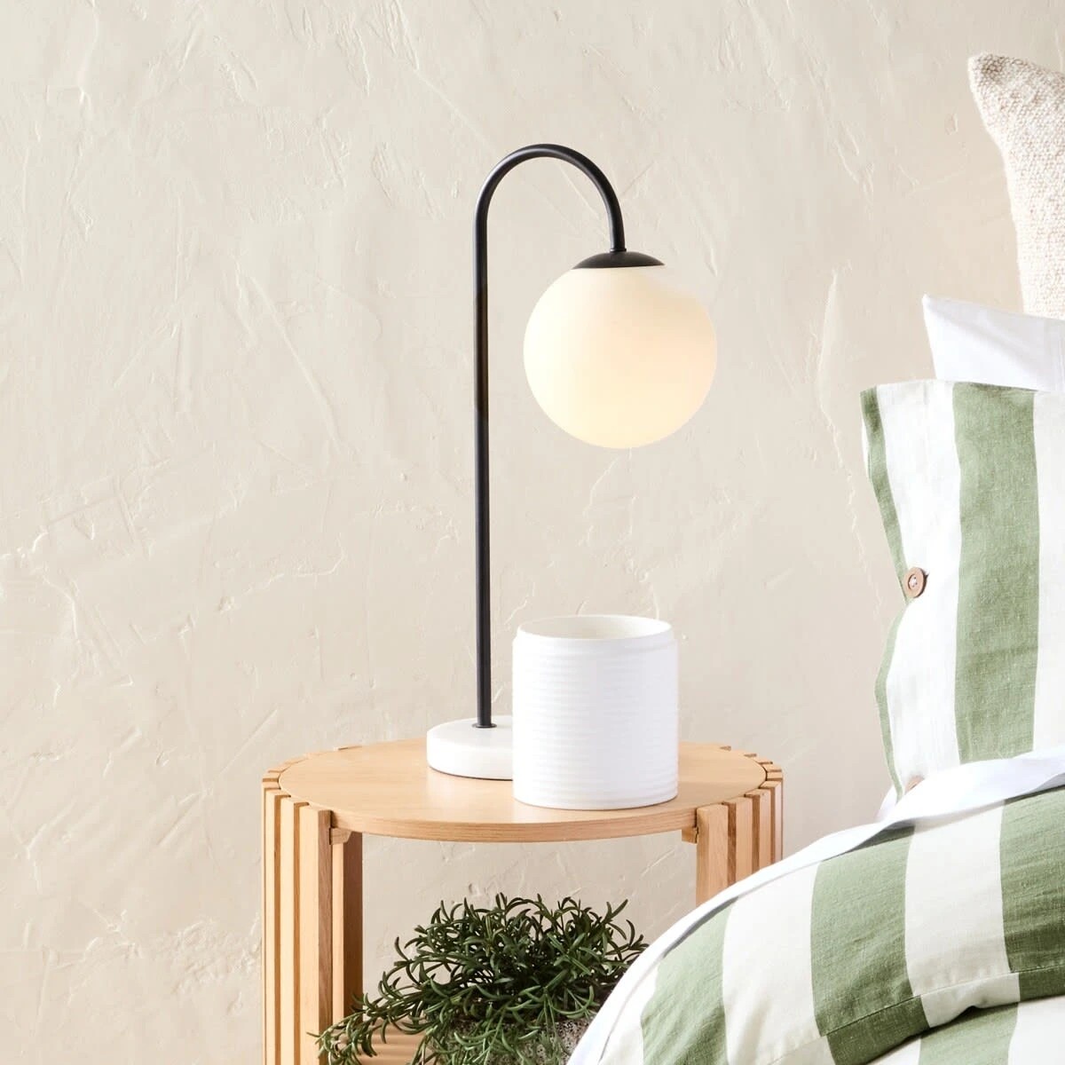 7 Ashton Table Lamp, 7 of 7