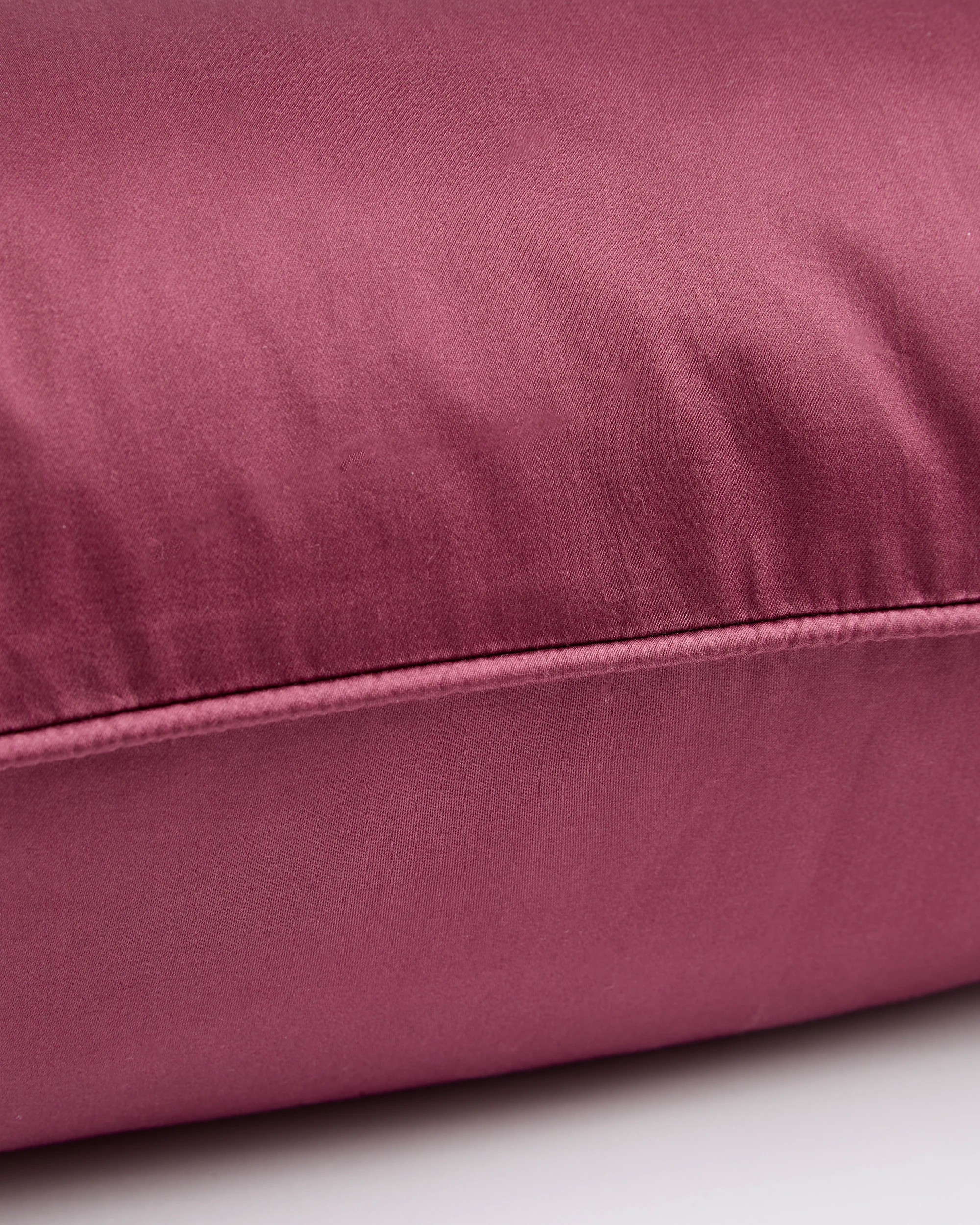 2 Target Luxury Egyptian Cotton European Pillowcase - One Size - Pink, 2 of 4