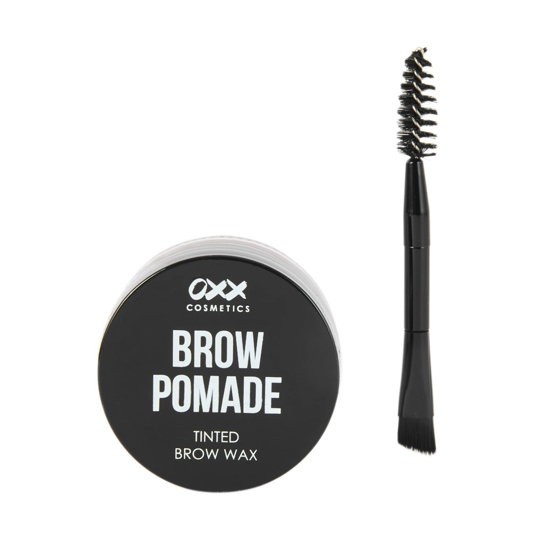 2 OXX Cosmetics Brow Pomade Dip Brow Pot - Light, 2 of 9
