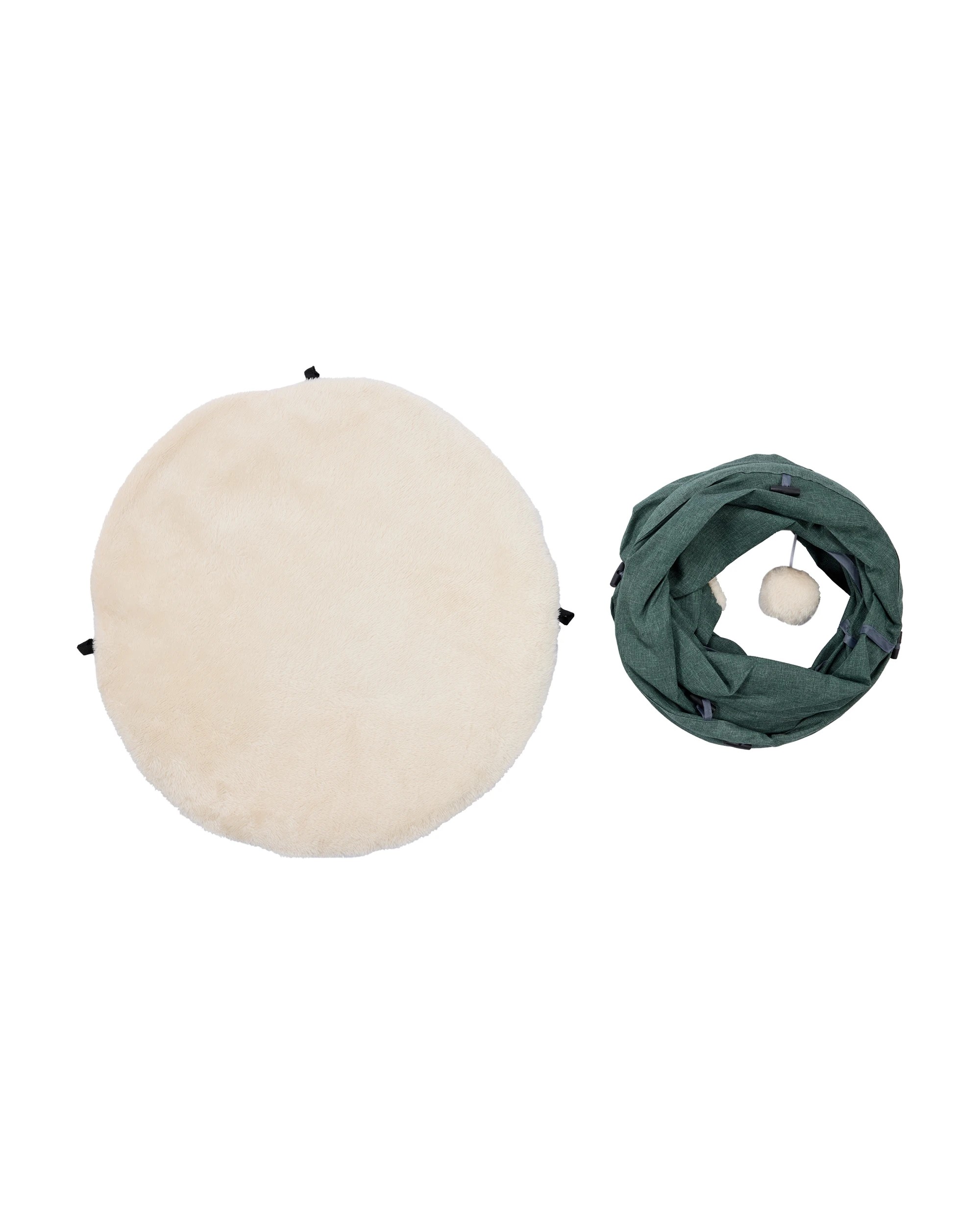 9 Cat Mat & Tunnel, 9 of 10