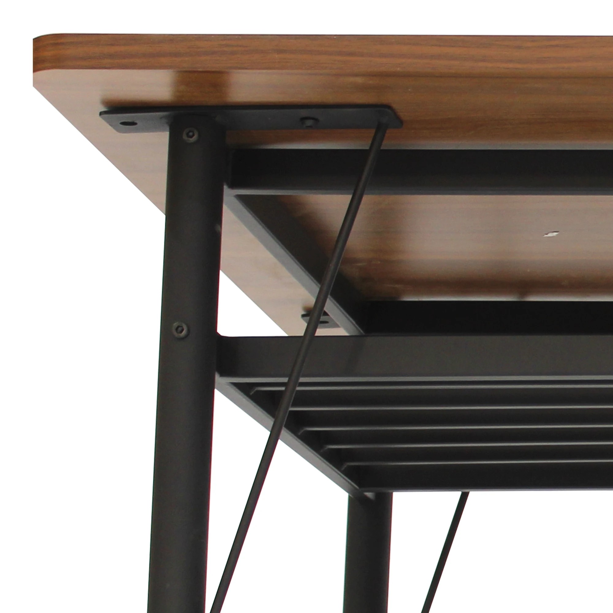 3 Levede 4-6 Seater Dining Table, 3 of 3