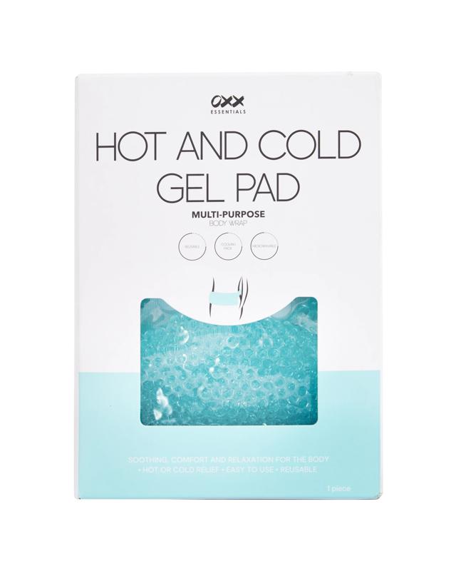 OXX Essentials Hot and Cold Gel 