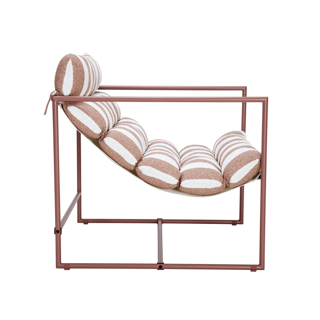 3 Santorini Lounge Chair, 3 of 5