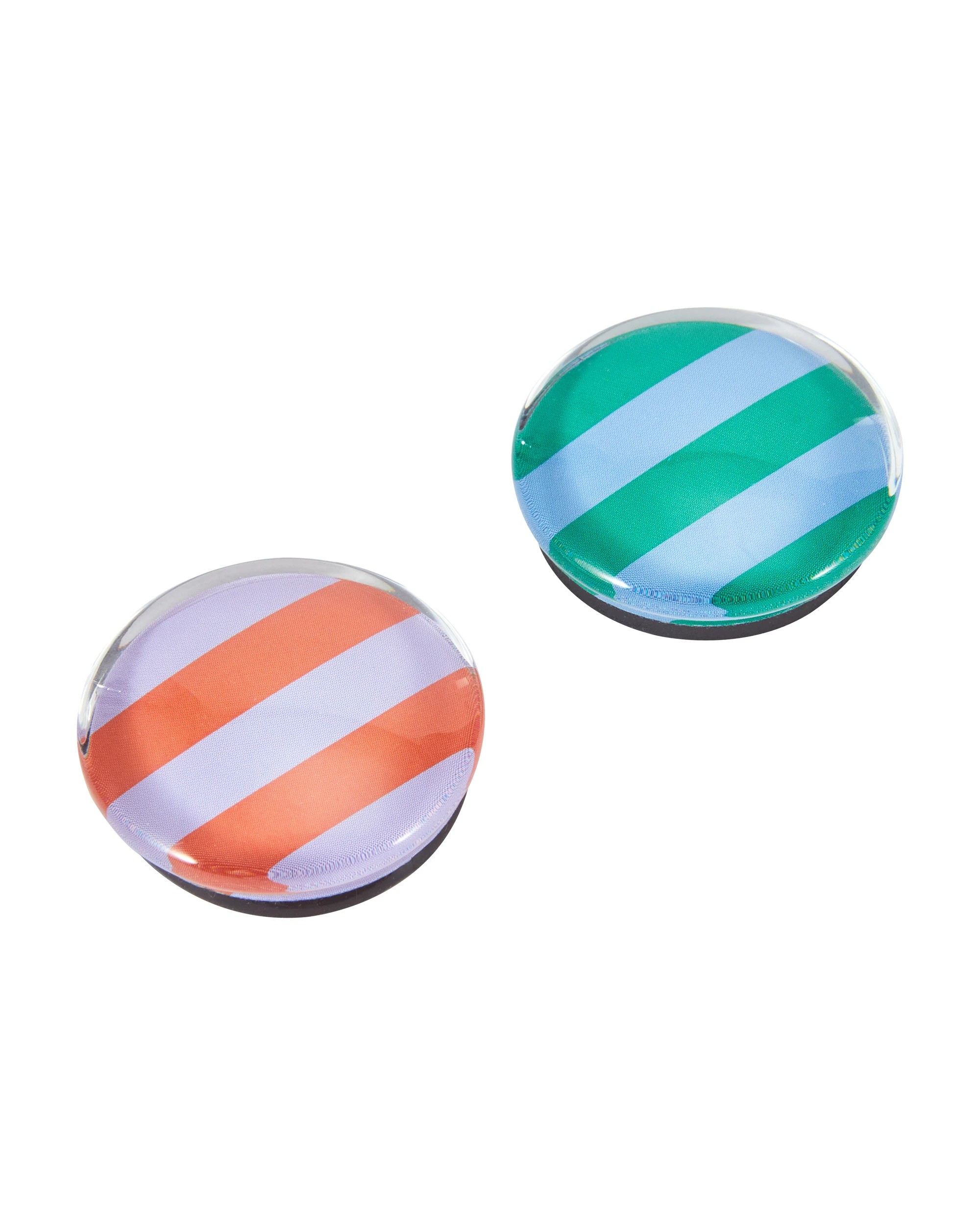 3 6 Pack Magnets - Stripe, 3 of 6