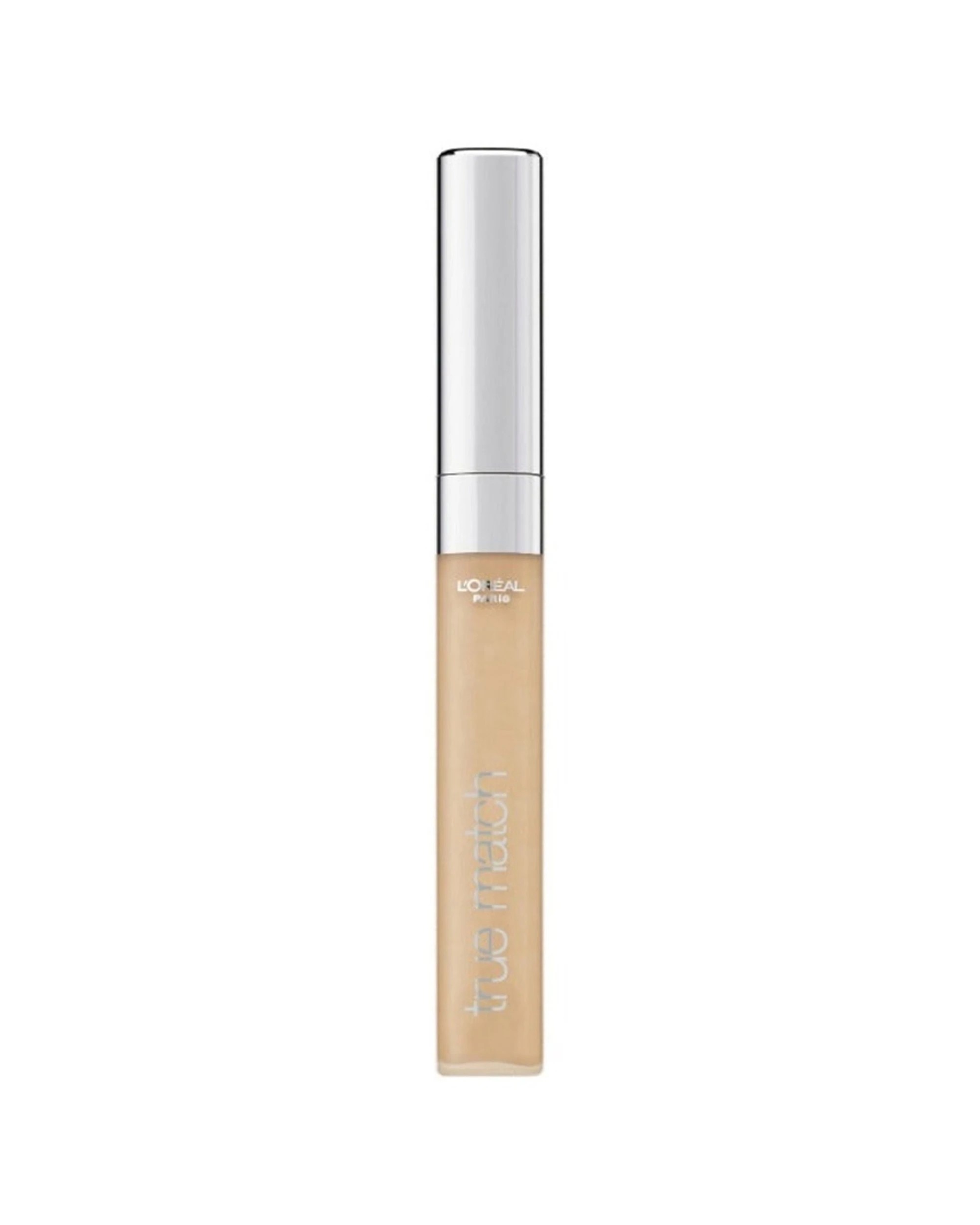 1 Loreal True Match Concealer - 3D/W, 1 of 3