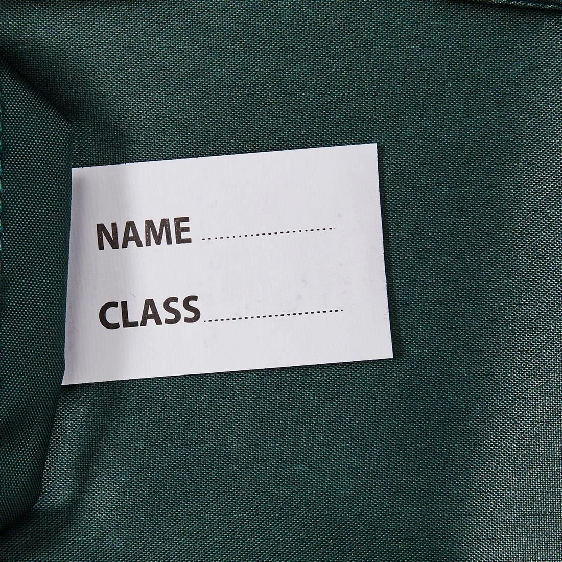 2 Target Kids Unisex Spray Jacket GREEN, 2 of 10