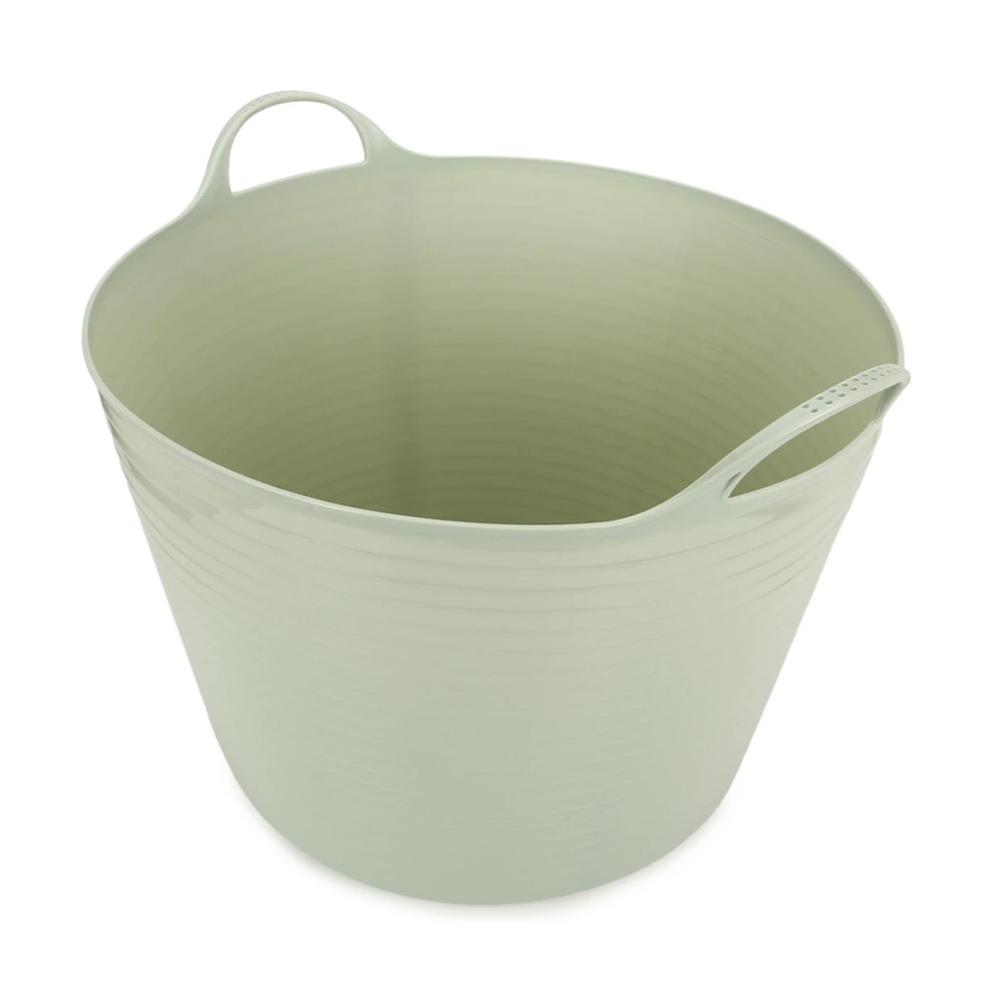 1 40L Flexi Tub - Sage, 1 of 6