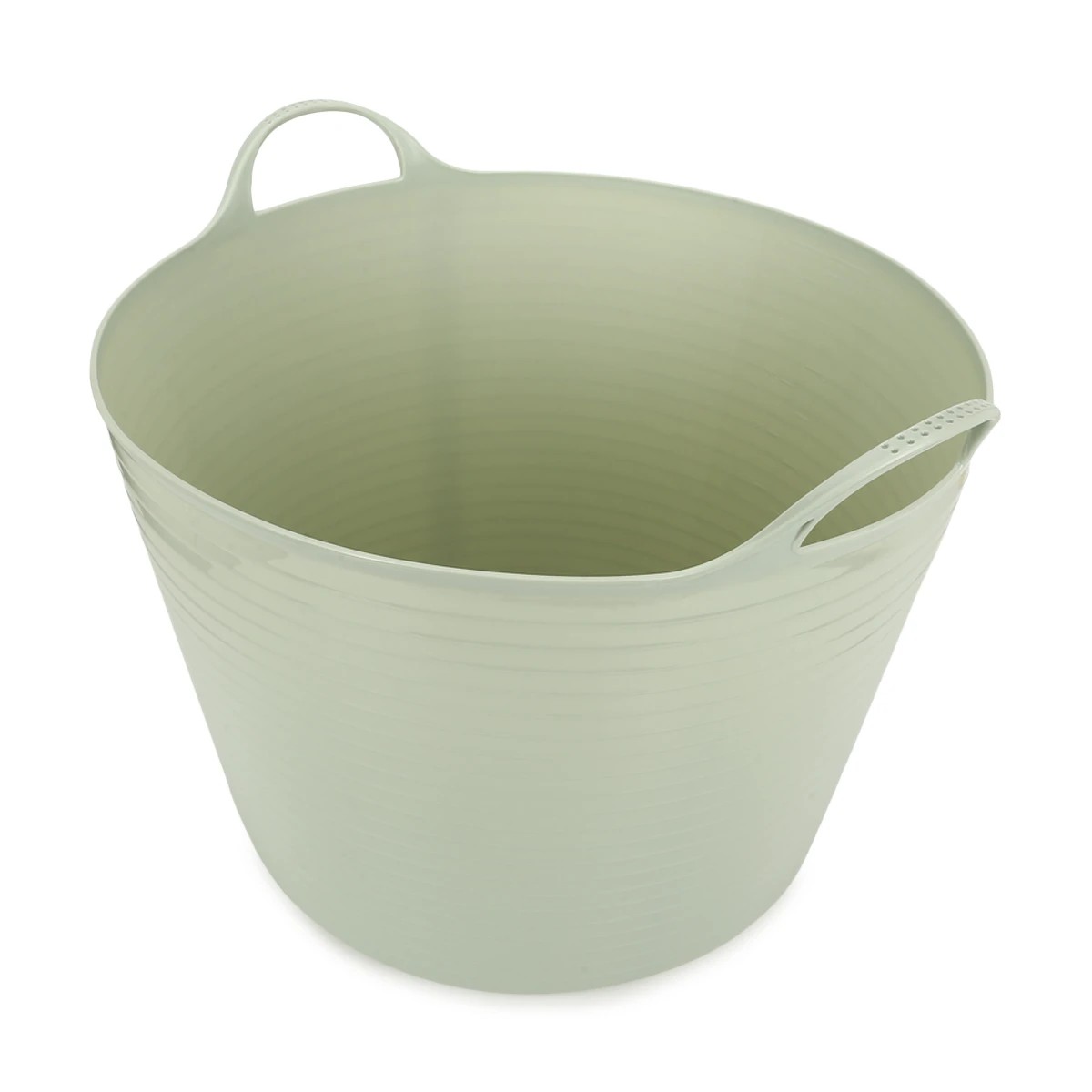 1 40L Flexi Tub - Sage, 1 of 6