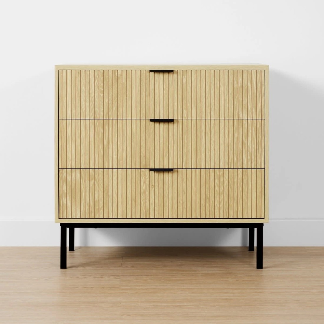 2 Isla 3 Drawer Chest, 2 of 9