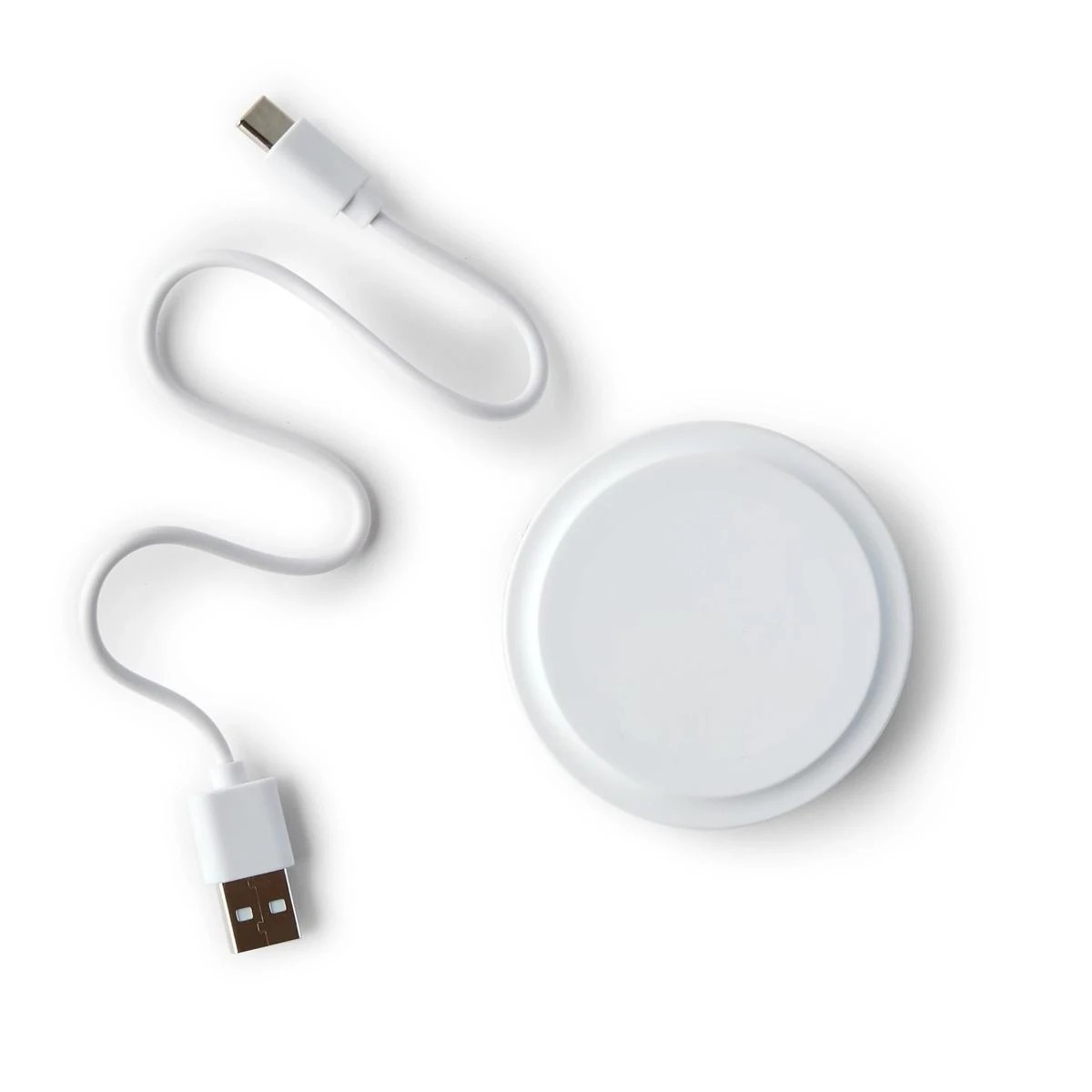 7 Magnetic Mini Powerbank - White, 7 of 10