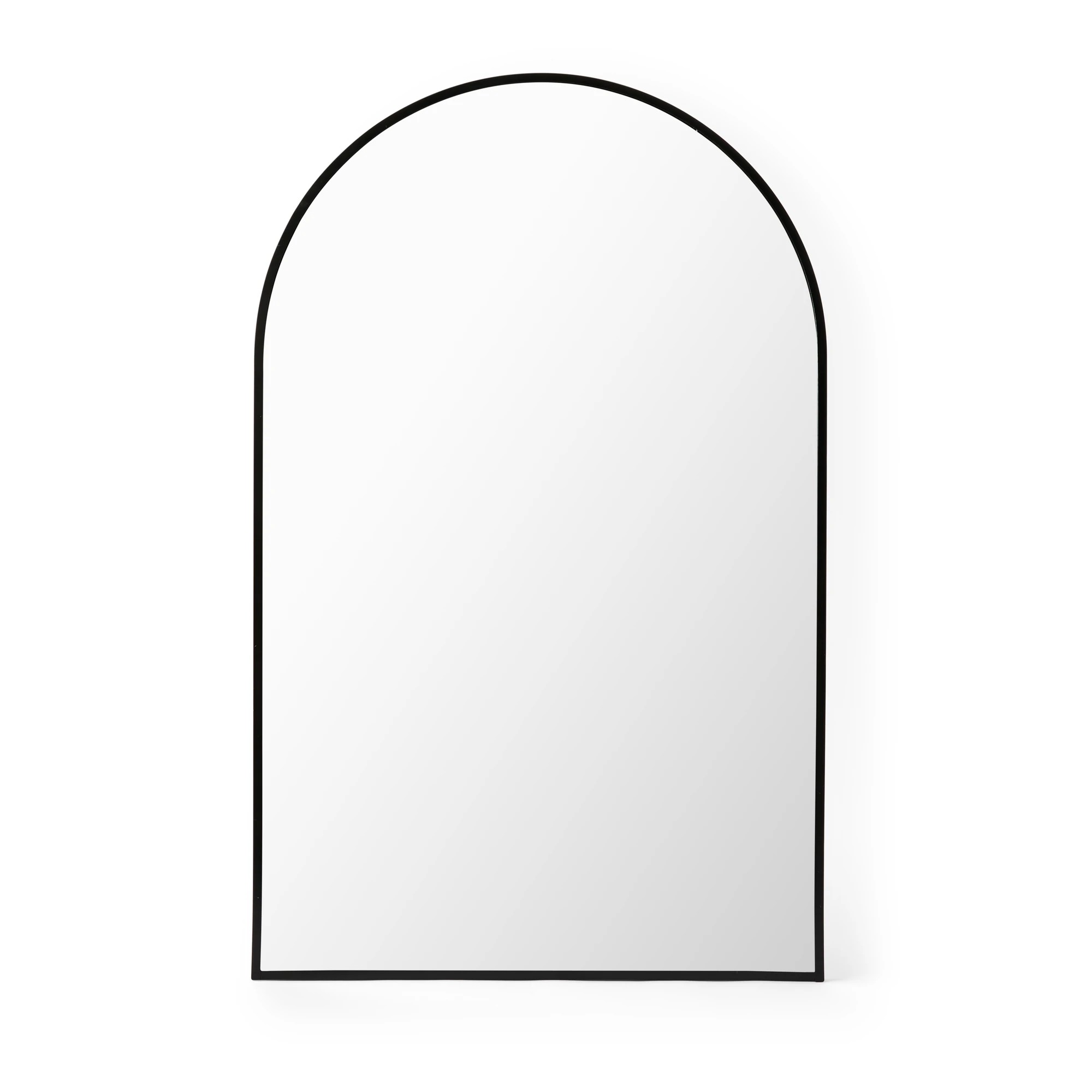 2 Arch Mirror - 95cm x 60cm, 2 of 7