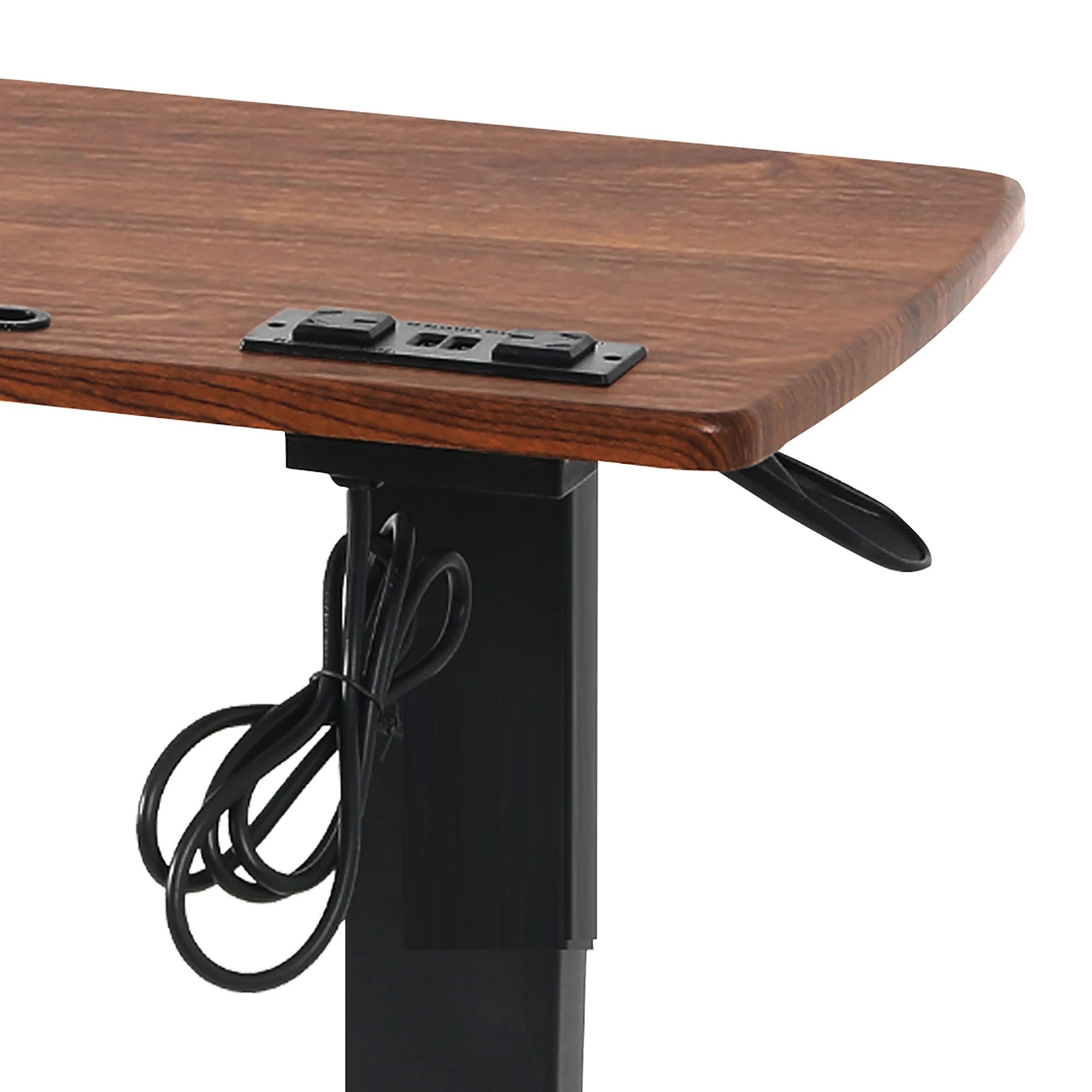 2 Levede Adjustable Foldable Standing Desk, 2 of 6