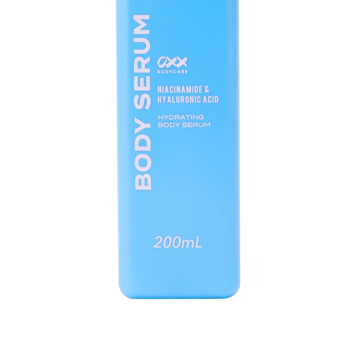 6 OXX Bodycare Hydrating Body Serum 200ml - Niacinamide and Hyaluronic Acid, 6 of 7