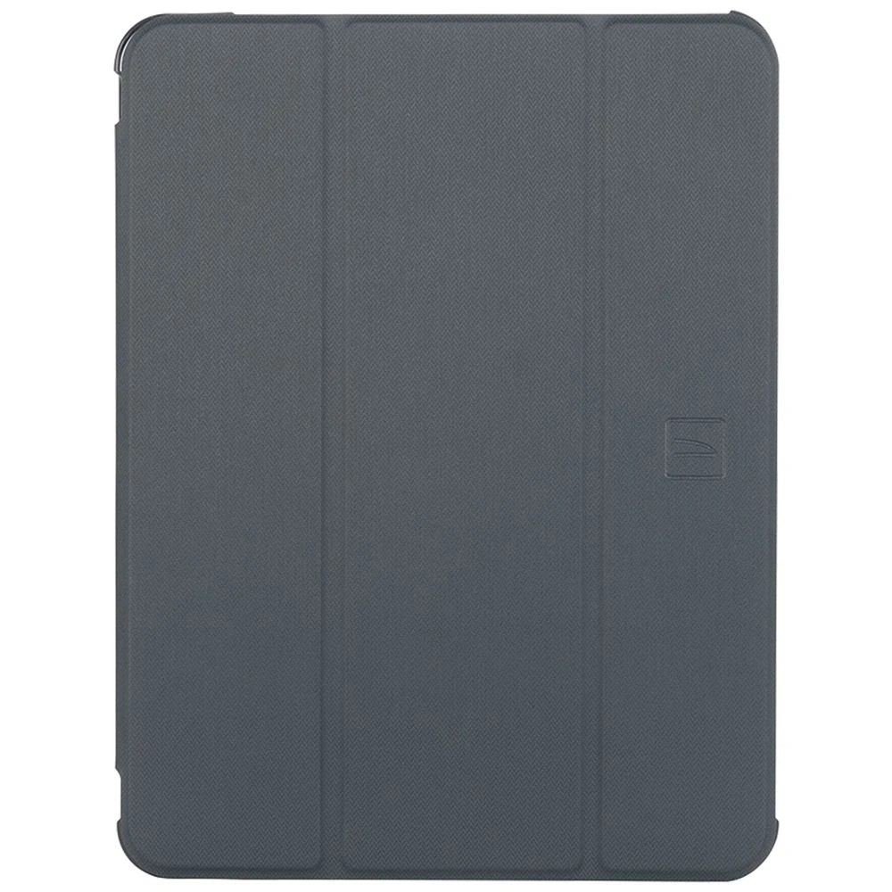 3 Tucano Satin iPad 10th Gen & A16 Cover Blue Black, 3 of 9