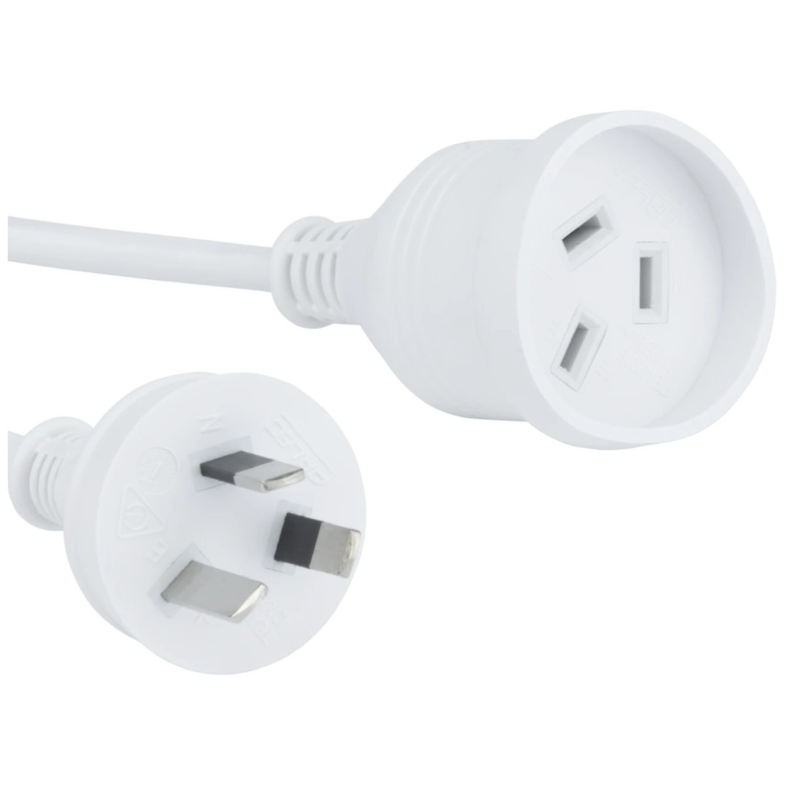 2 15m Domestic Extension Lead, 2 of 2