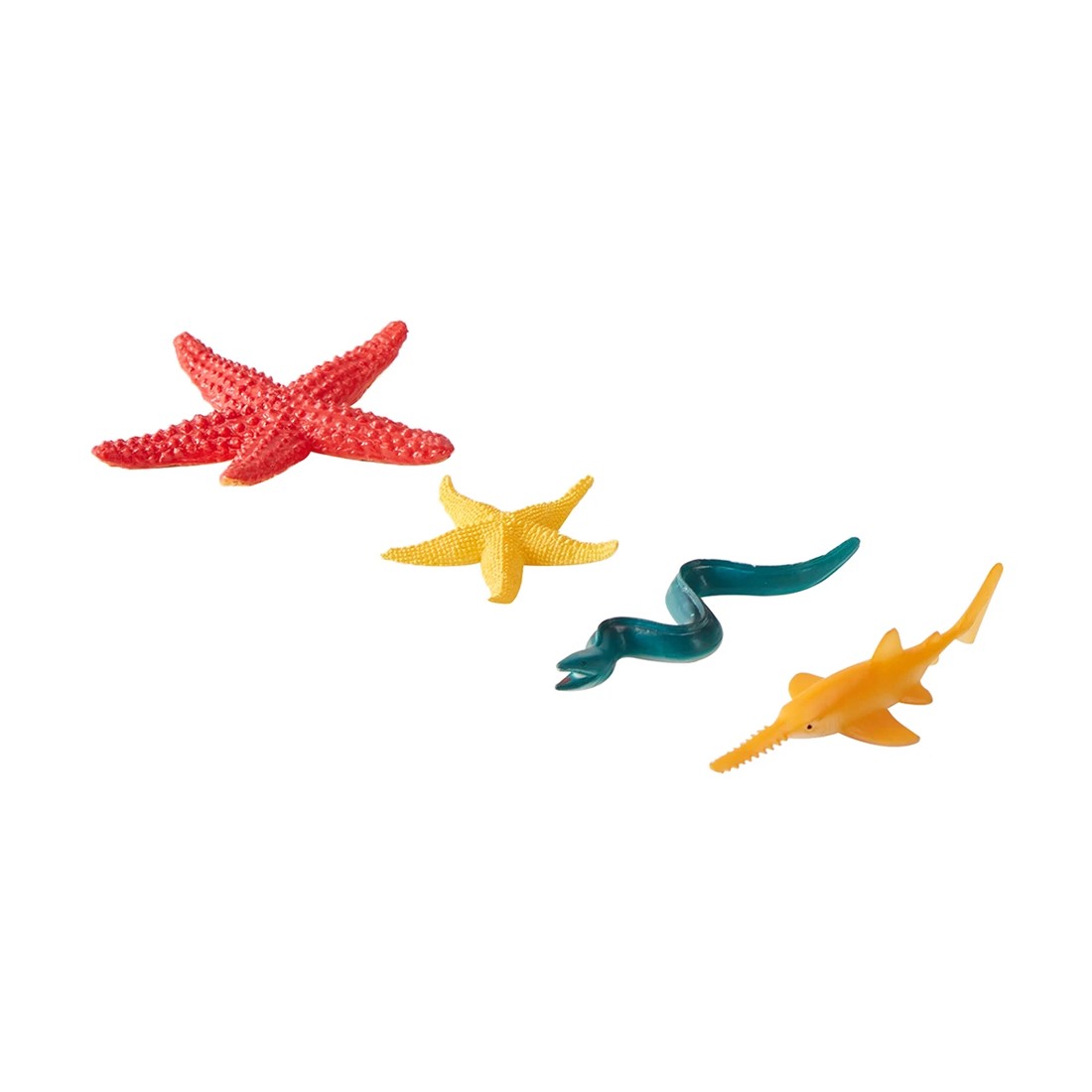 4 Ocean Animals Adventure Bucket, 4 of 8