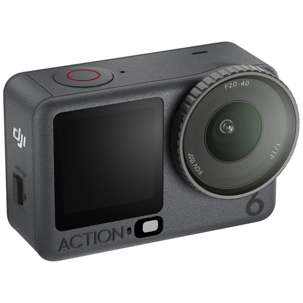6 DJI Osmo Action 6 Adventure Combo, 6 of 6