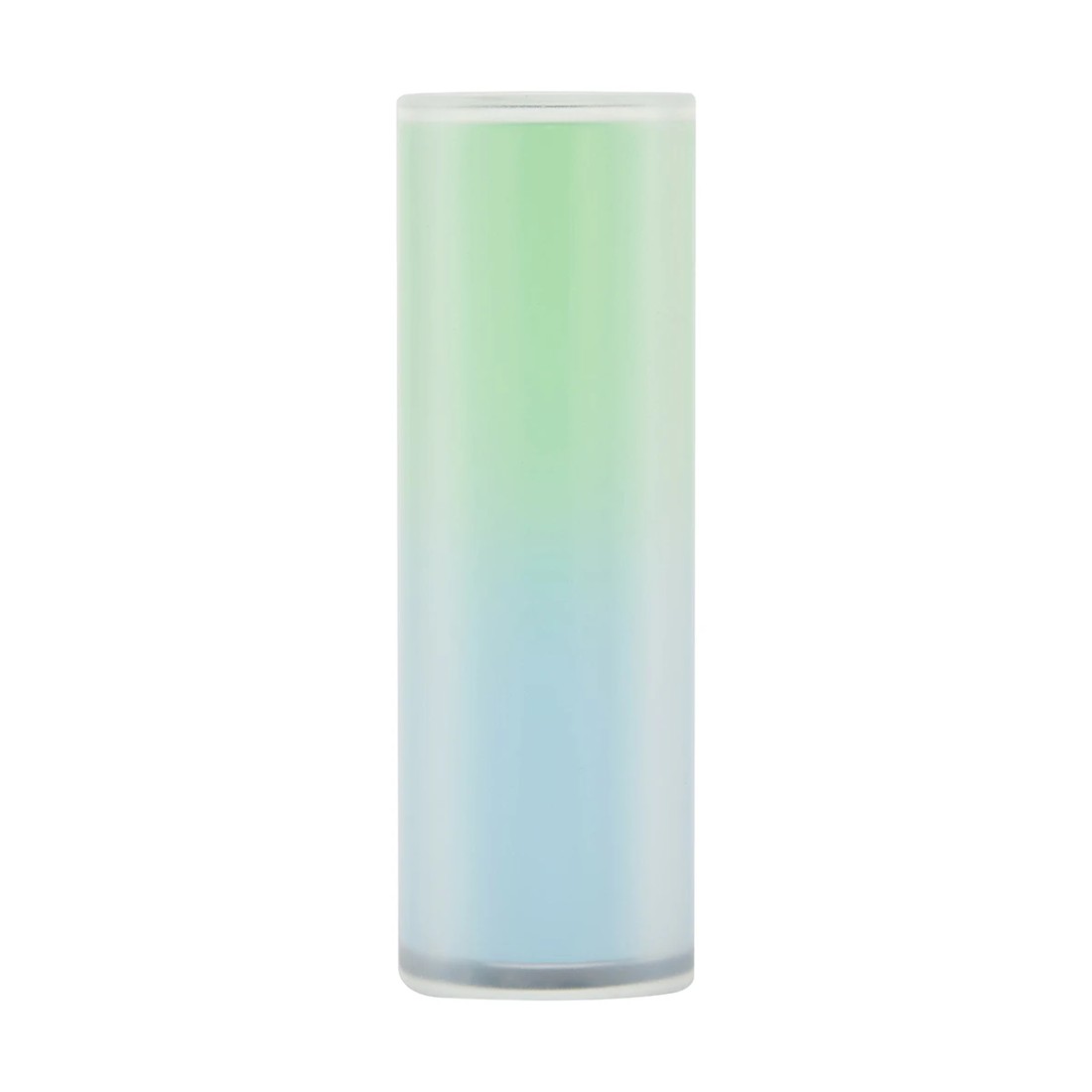 2 3000mAh Portable Lipstick Charger - Blue and Green, 2 of 10
