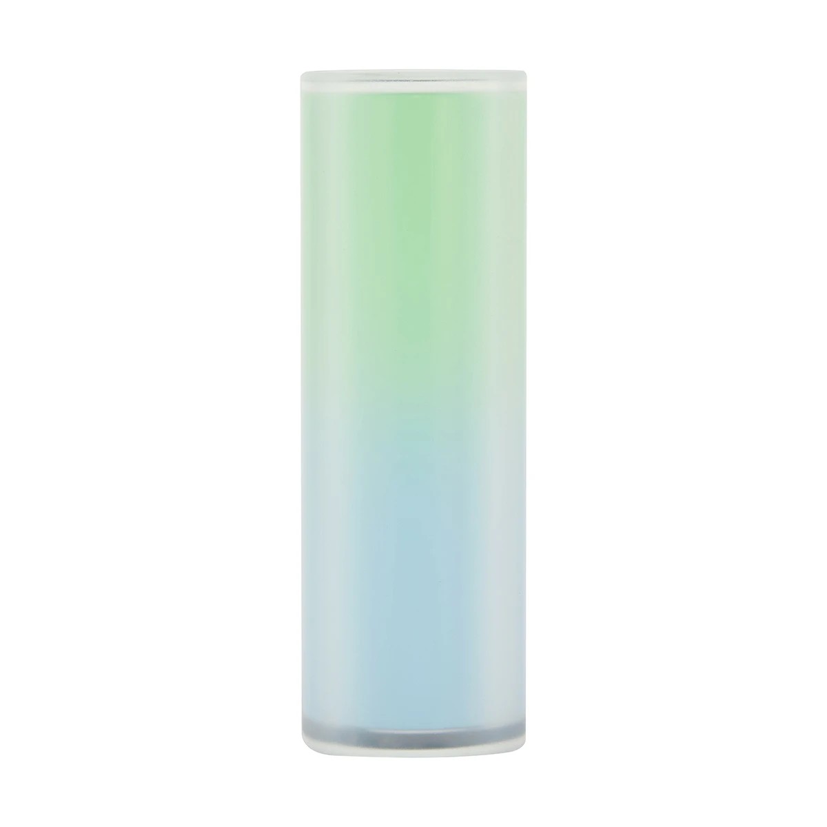 2 3000mAh Portable Lipstick Charger - Blue and Green, 2 of 10