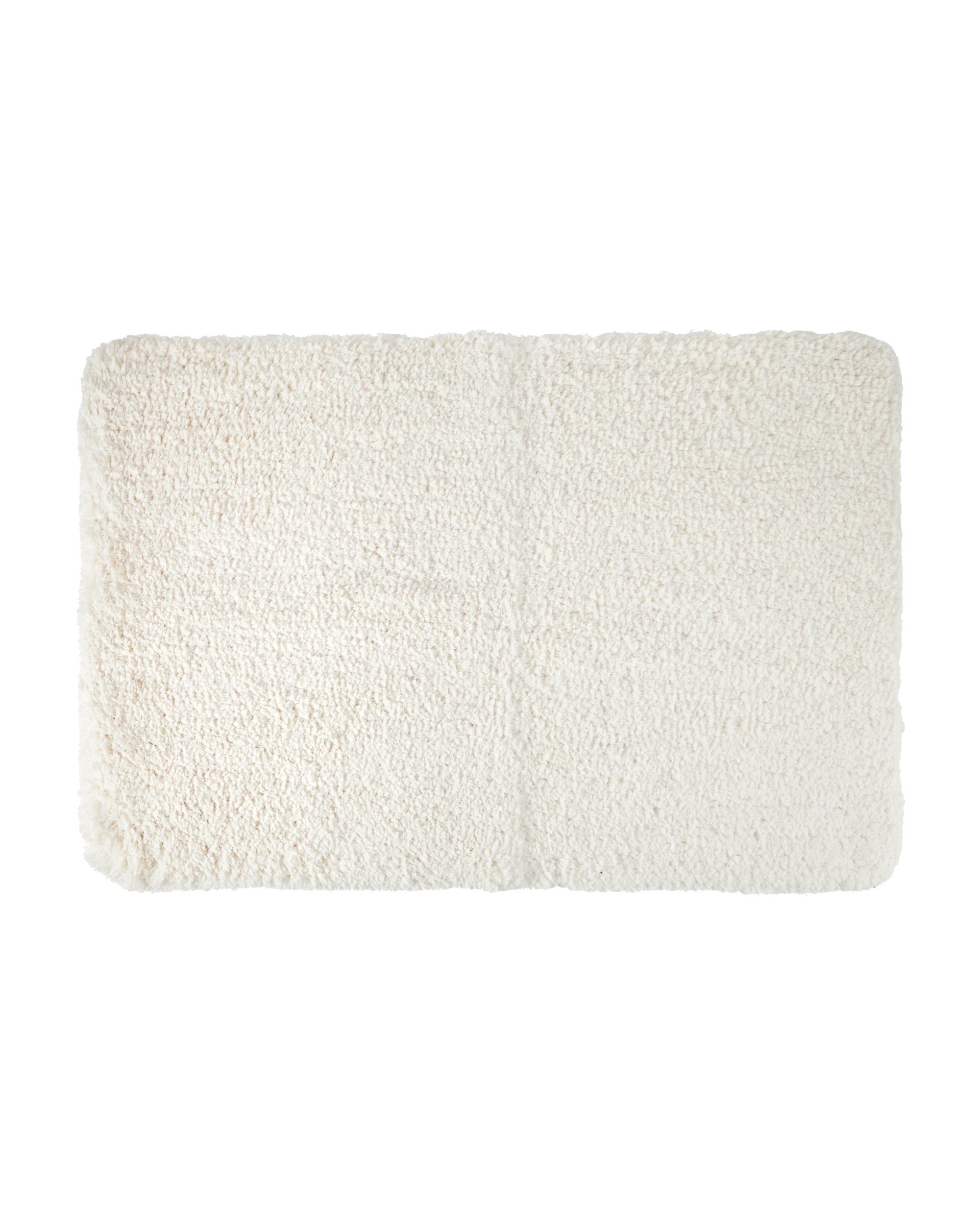 1 Lush Bath Mat, 1 of 5