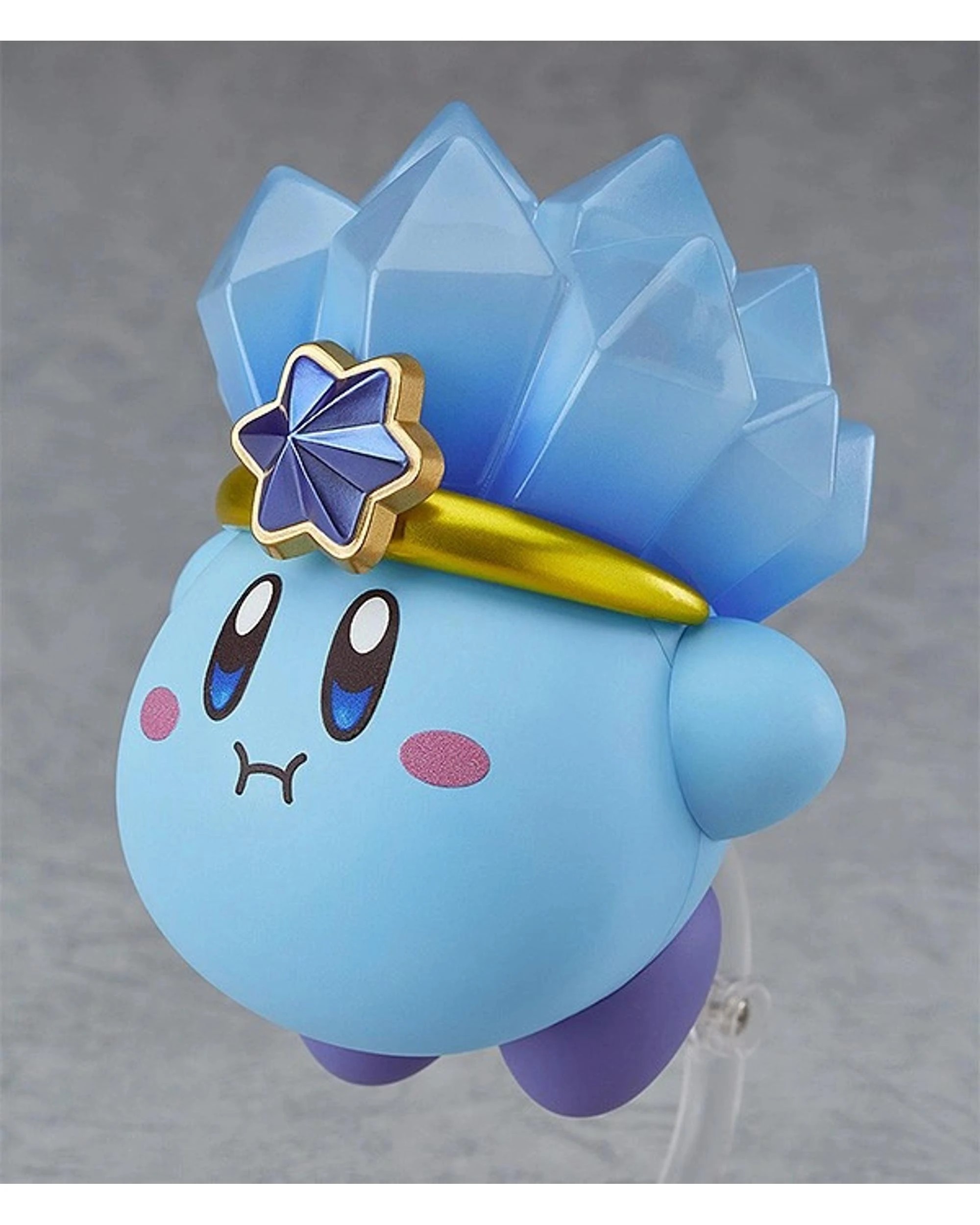 4 Nendoroid: Kirby Ice Kirby Figure, 4 of 5