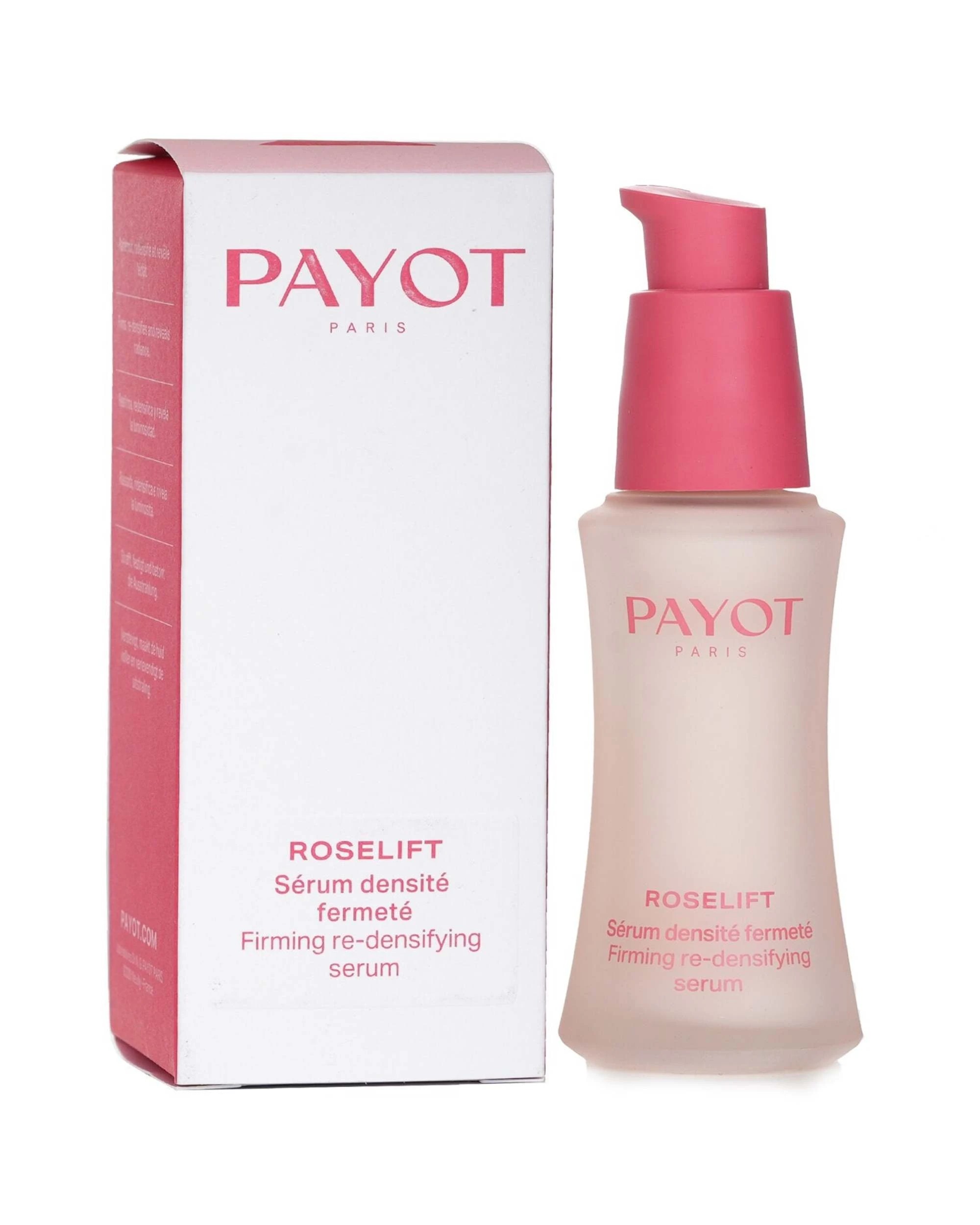 2 Payot Roselift Firming Re Densifying Serum 30ml/1oz, 2 of 3