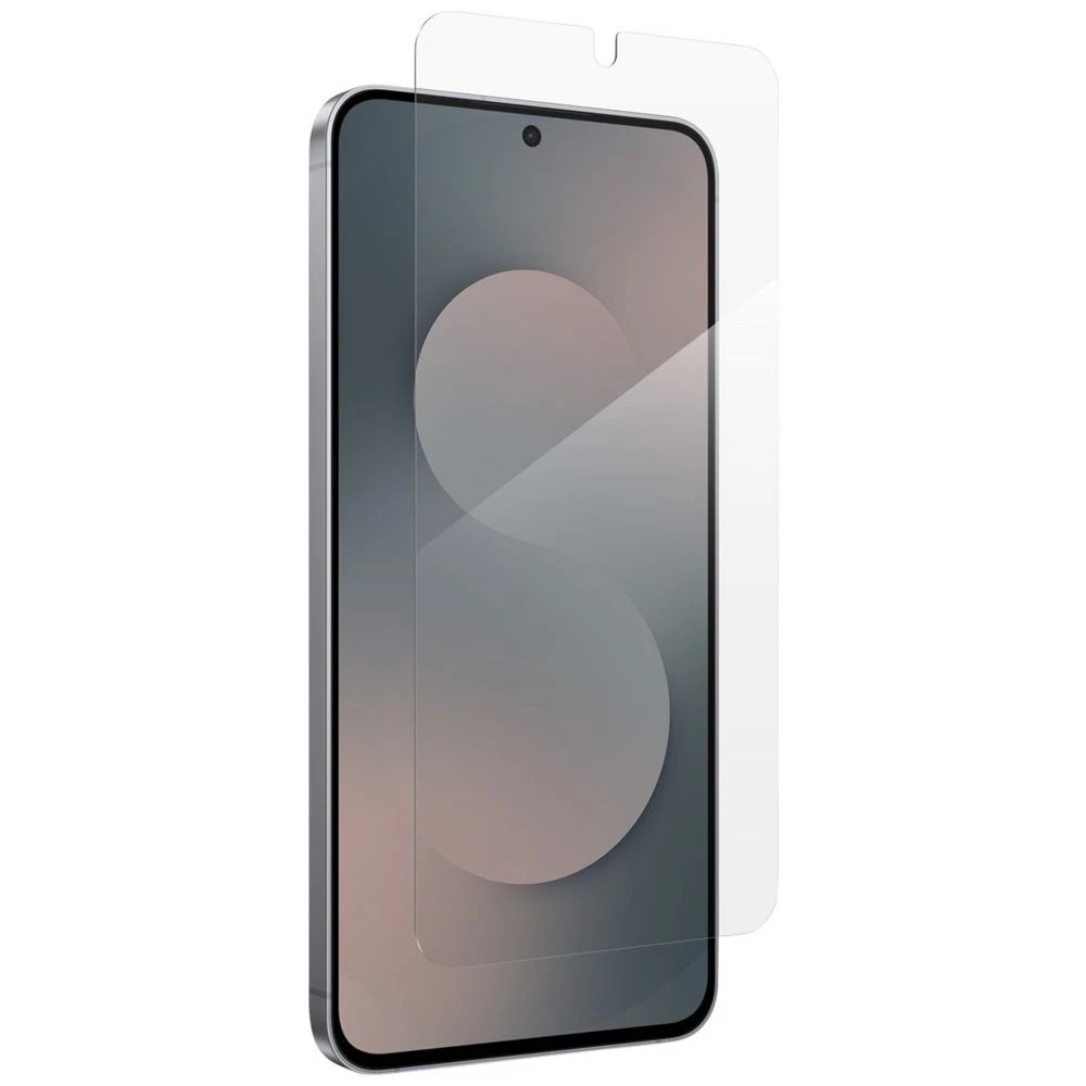 3 Zagg InviShield Glass Elite Screen Protector Galaxy S25FE, 3 of 3