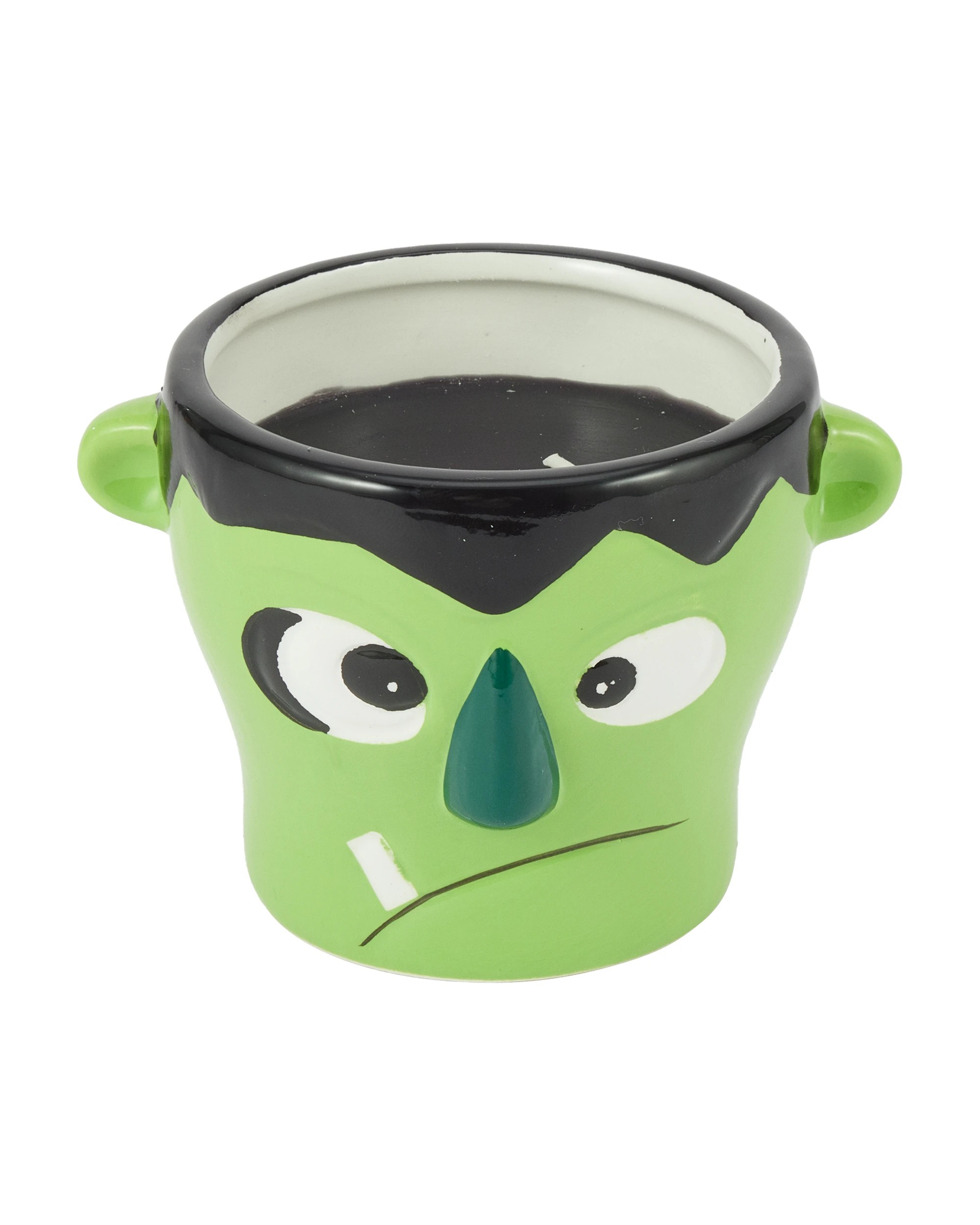 2 Halloween Frankenstein Candle, 2 of 5