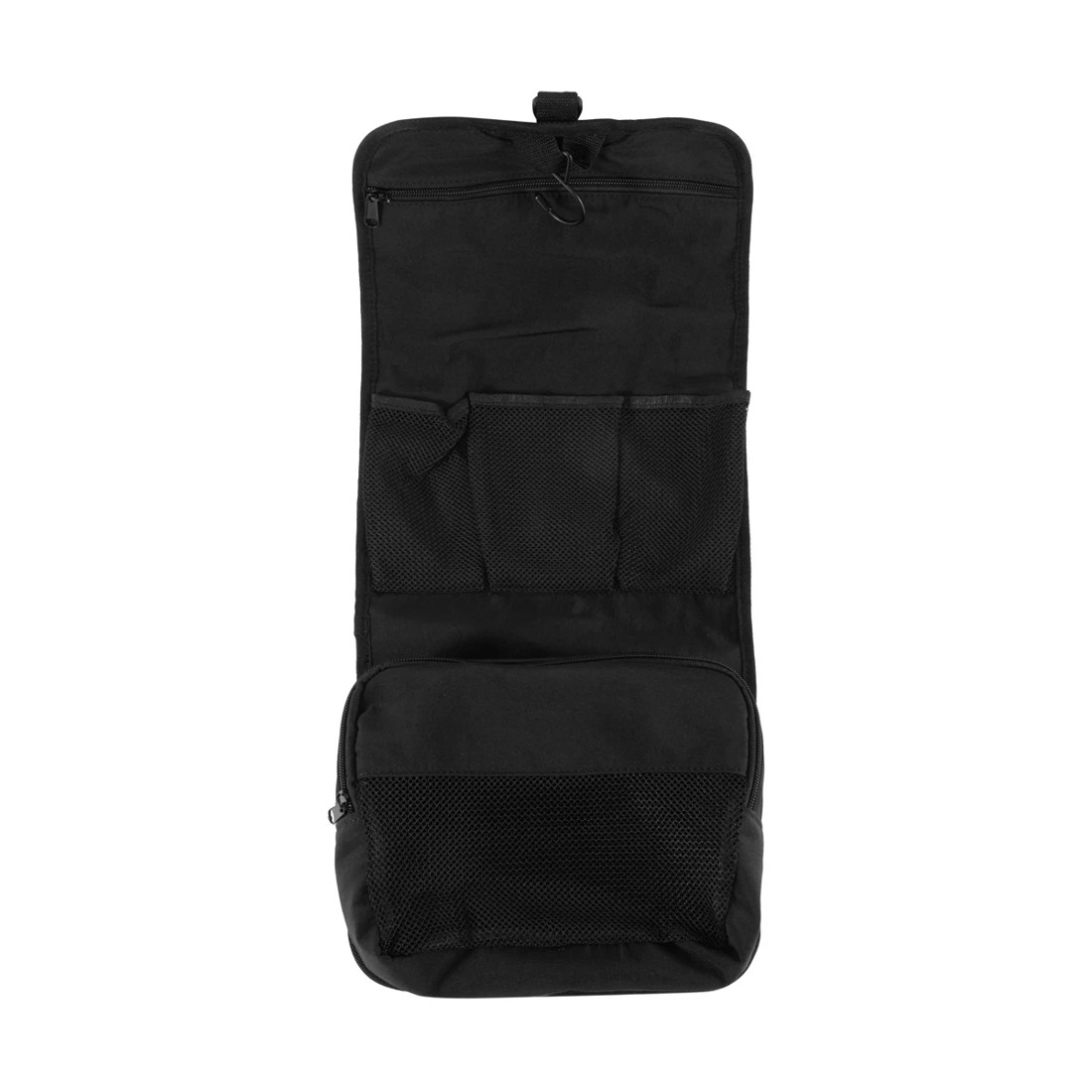 4 OXX Cosmetics Travel Bag - Black, 4 of 9
