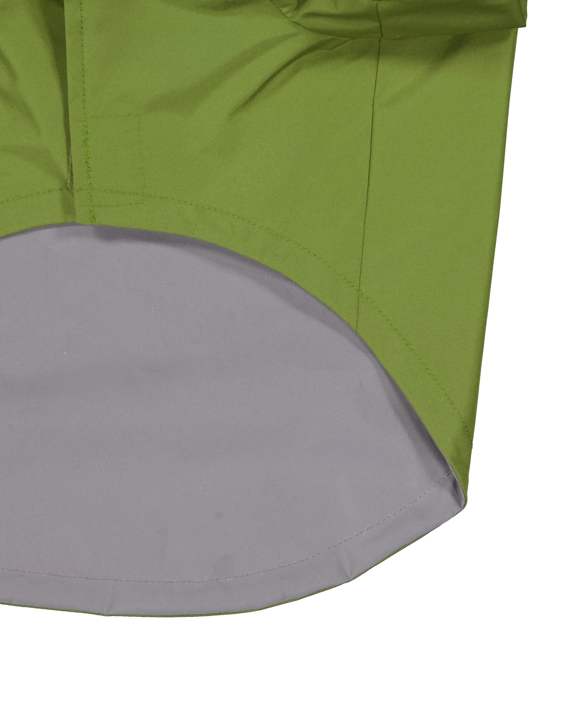 8 Reflect Coat - Medium, Green, 8 of 10