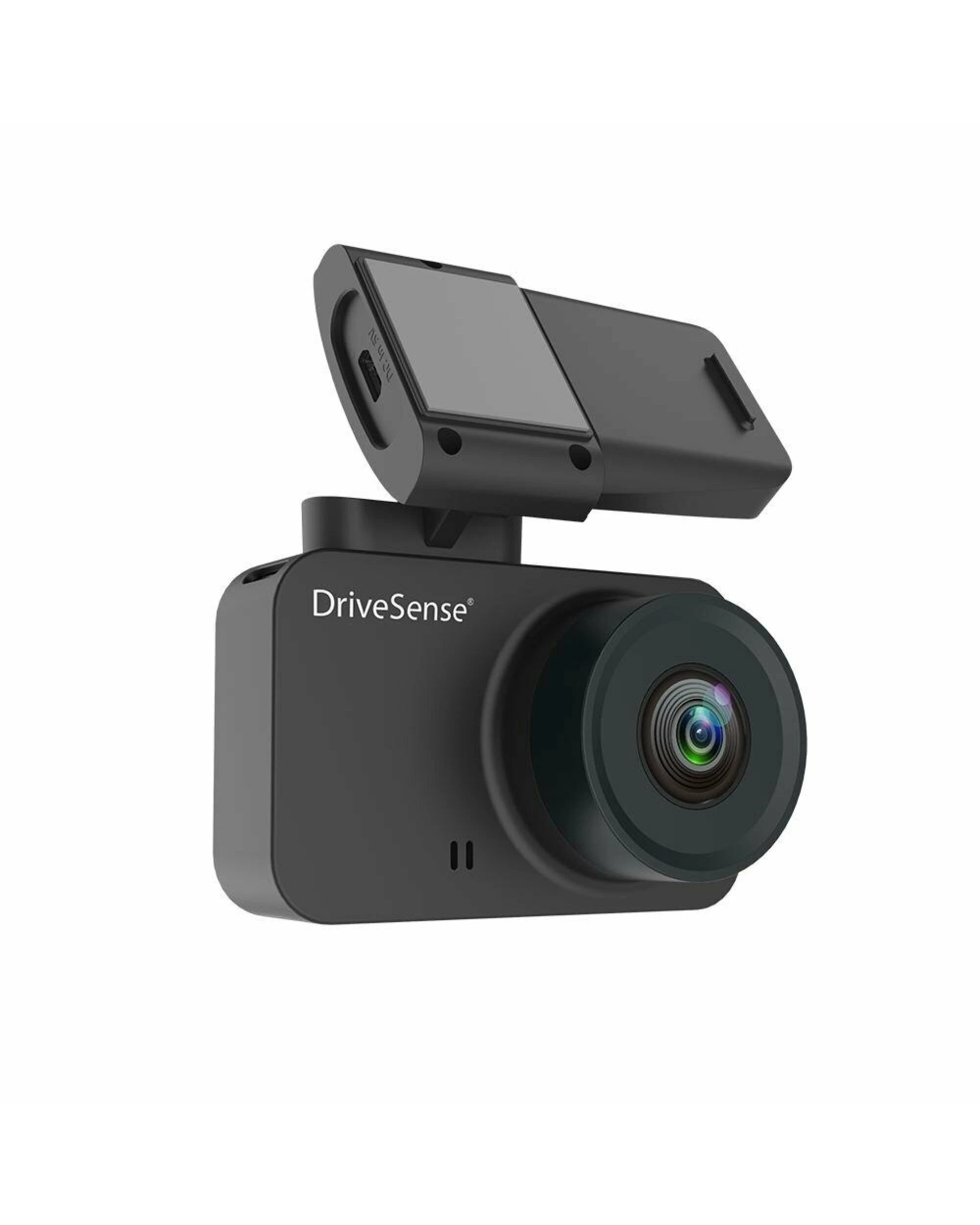 2 Andatech DriveSense Ranger Duo Dash Cam, 2 of 5